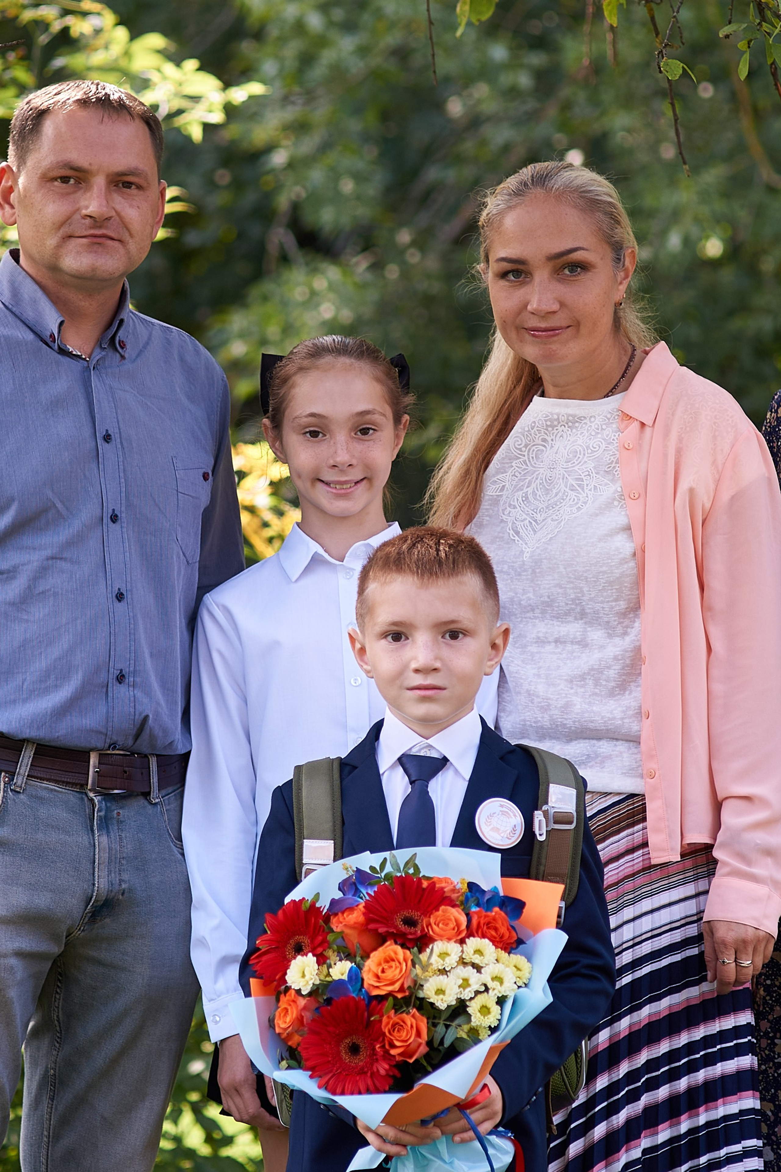 Отзывы по результатам наших фотосессий. Фотограф Владимир Артамонов