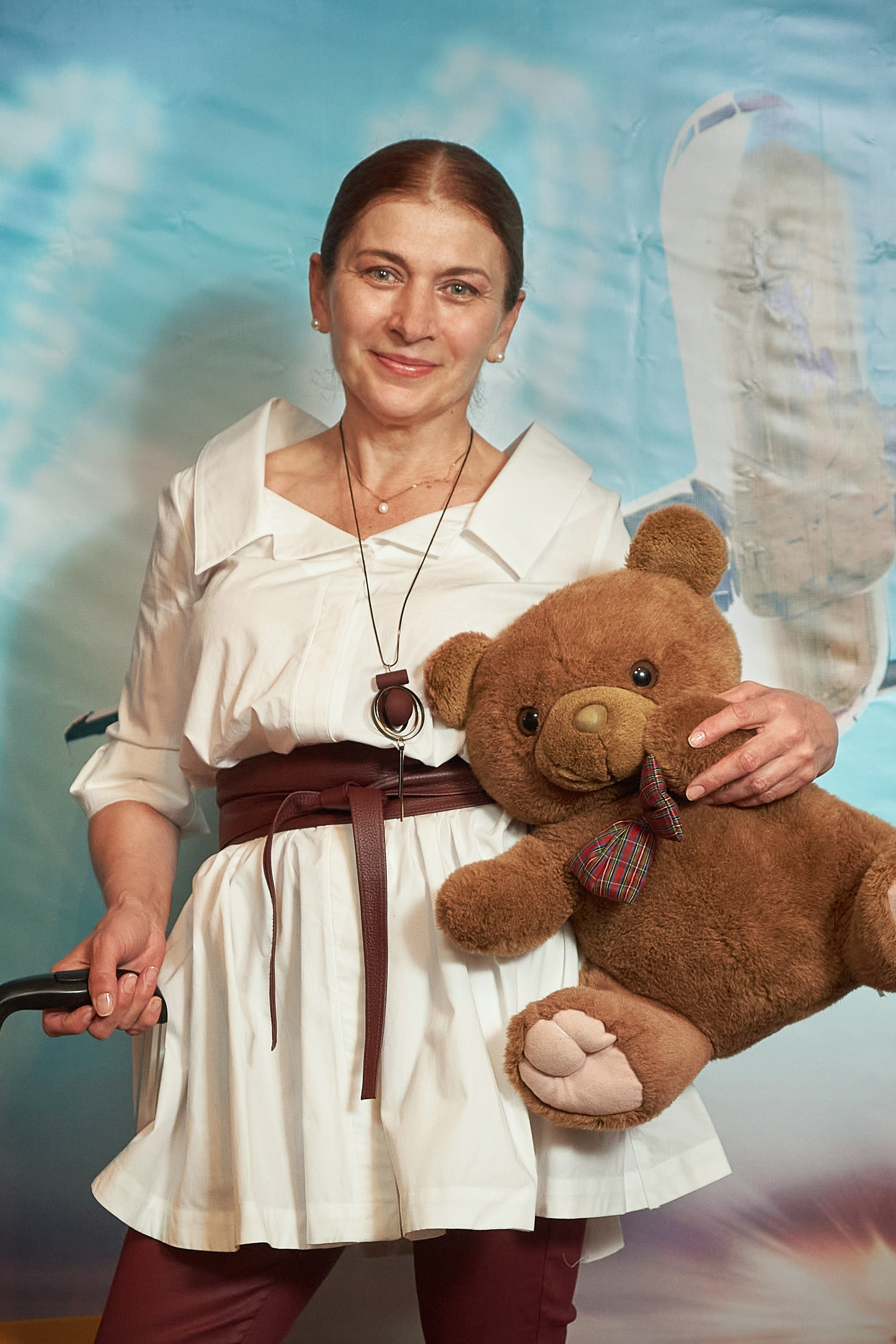 Отзывы по результатам наших фотосессий. Фотограф Владимир Артамонов