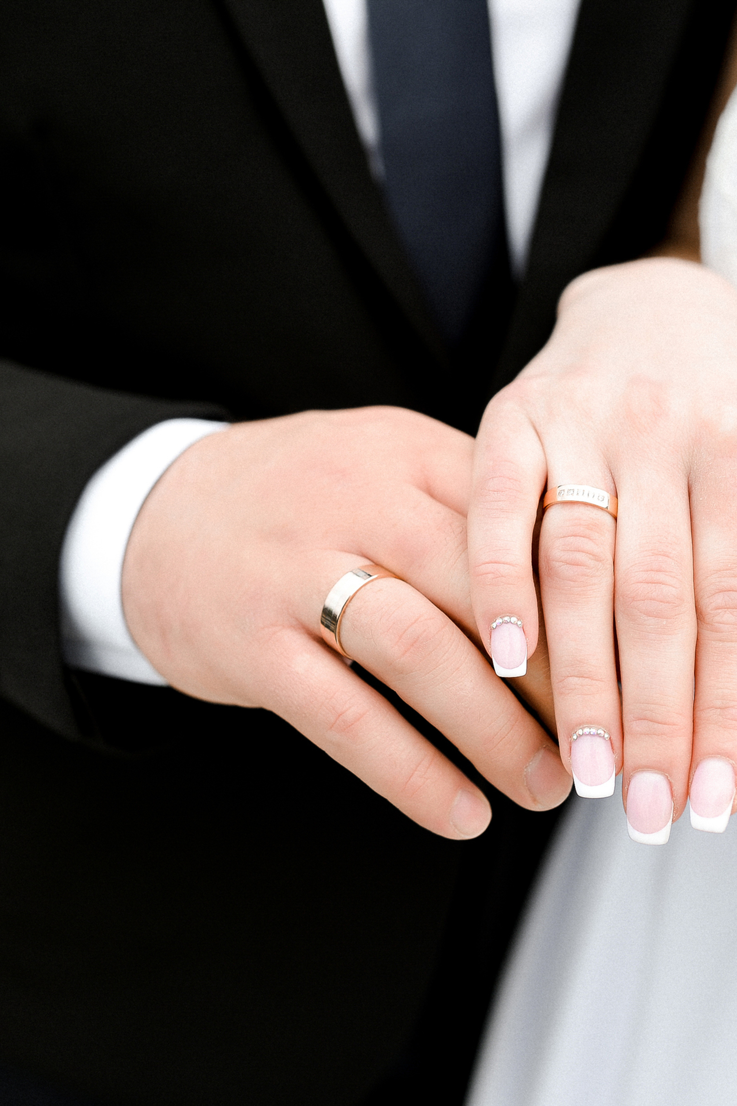 Дарья и Александр