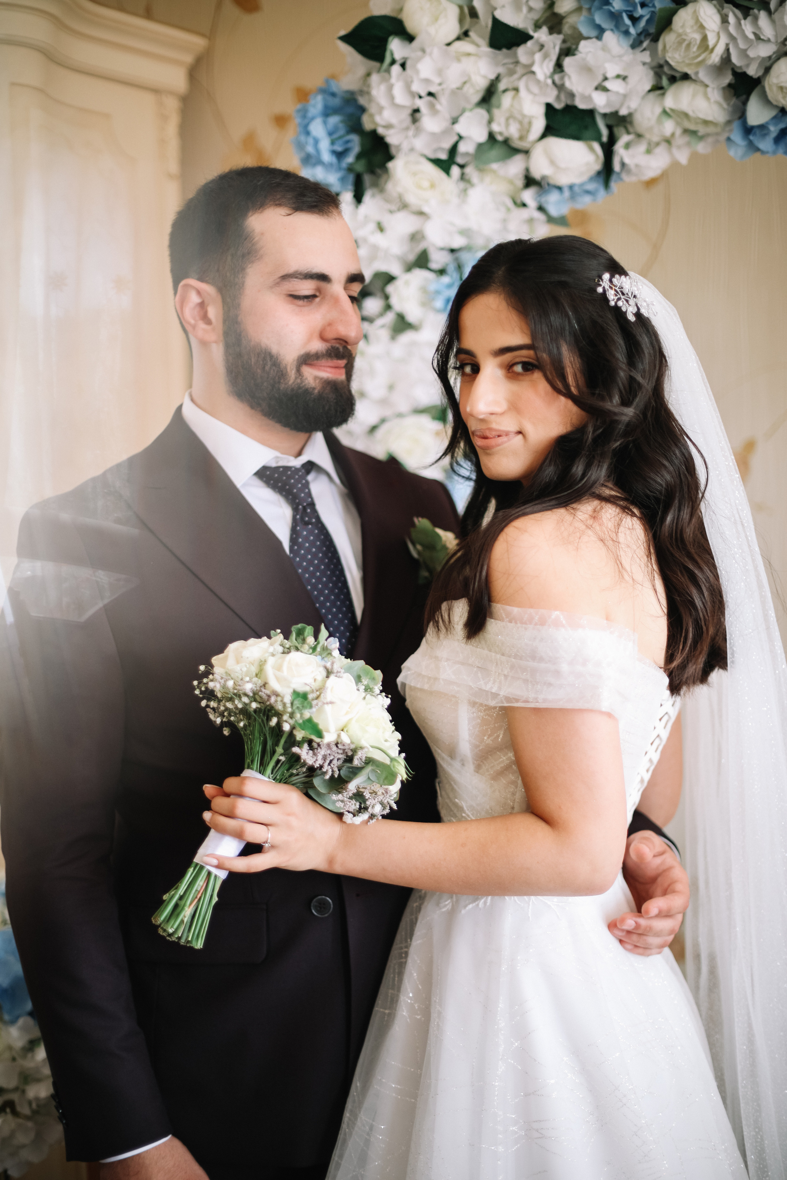 Гоар и Арен