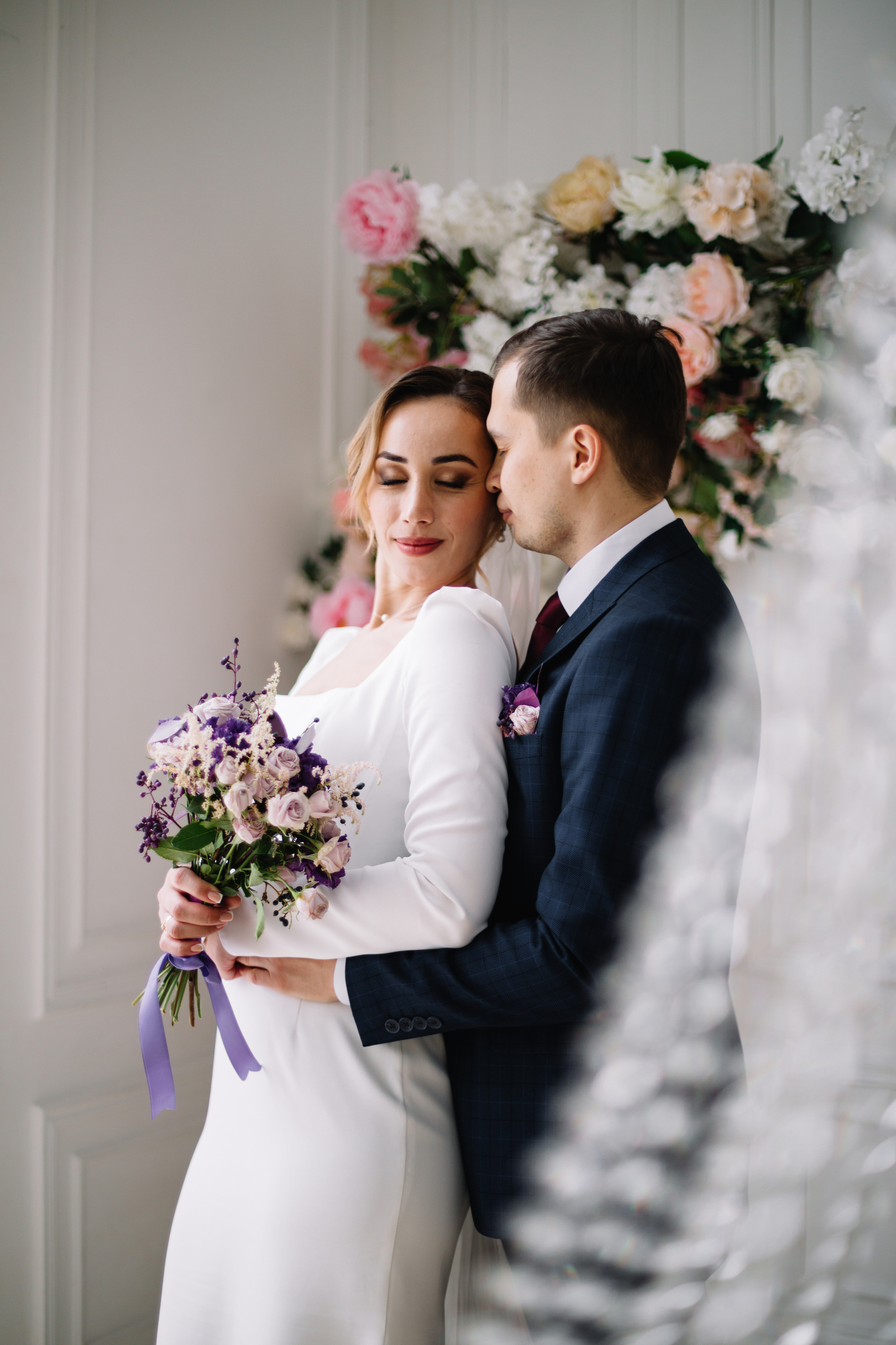 Диана и Сергей