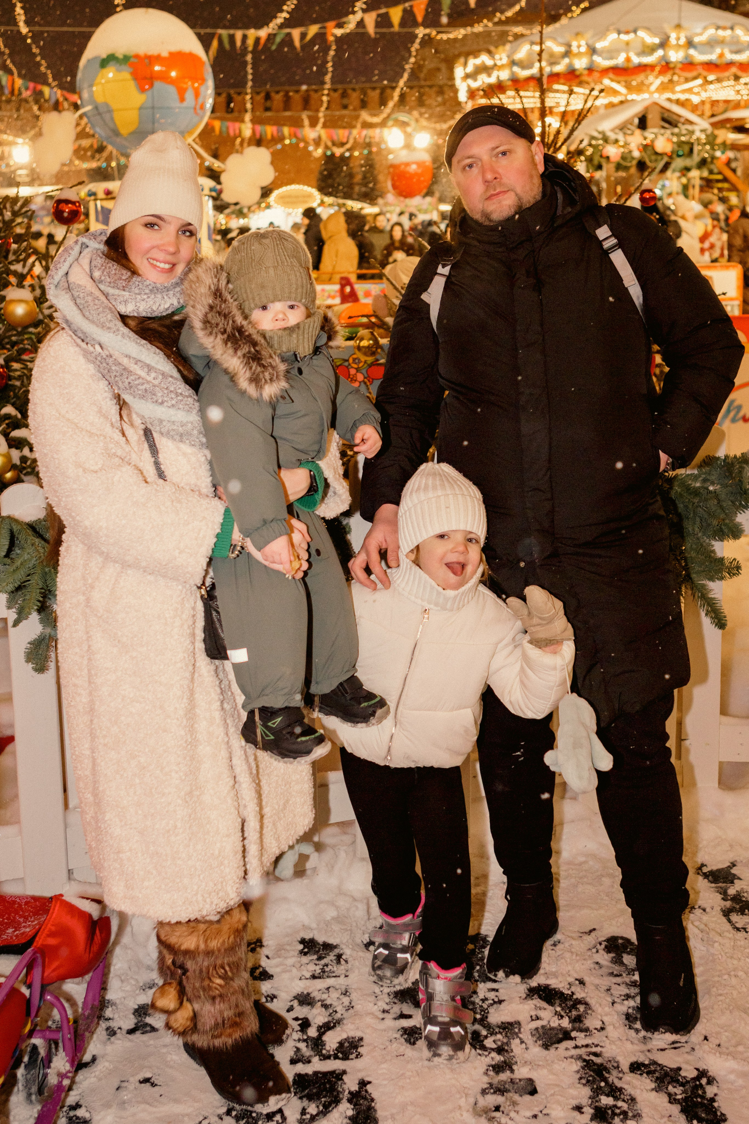 Отзывы. Khalimonov