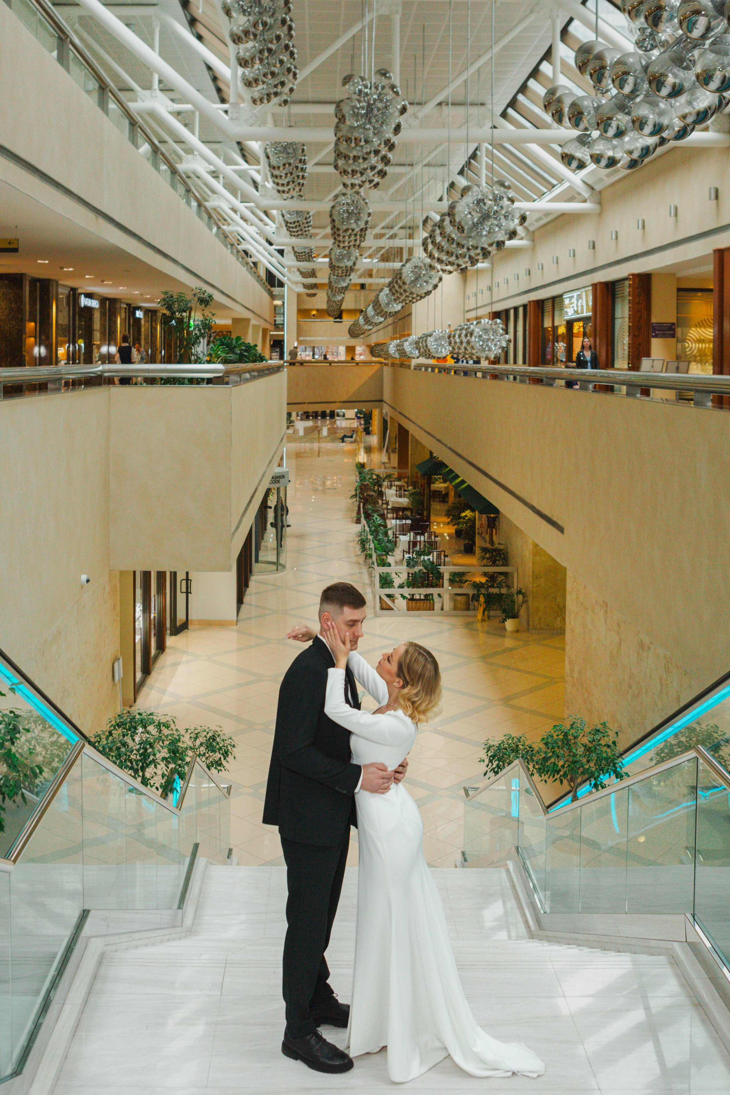 Отзывы. Khalimonov