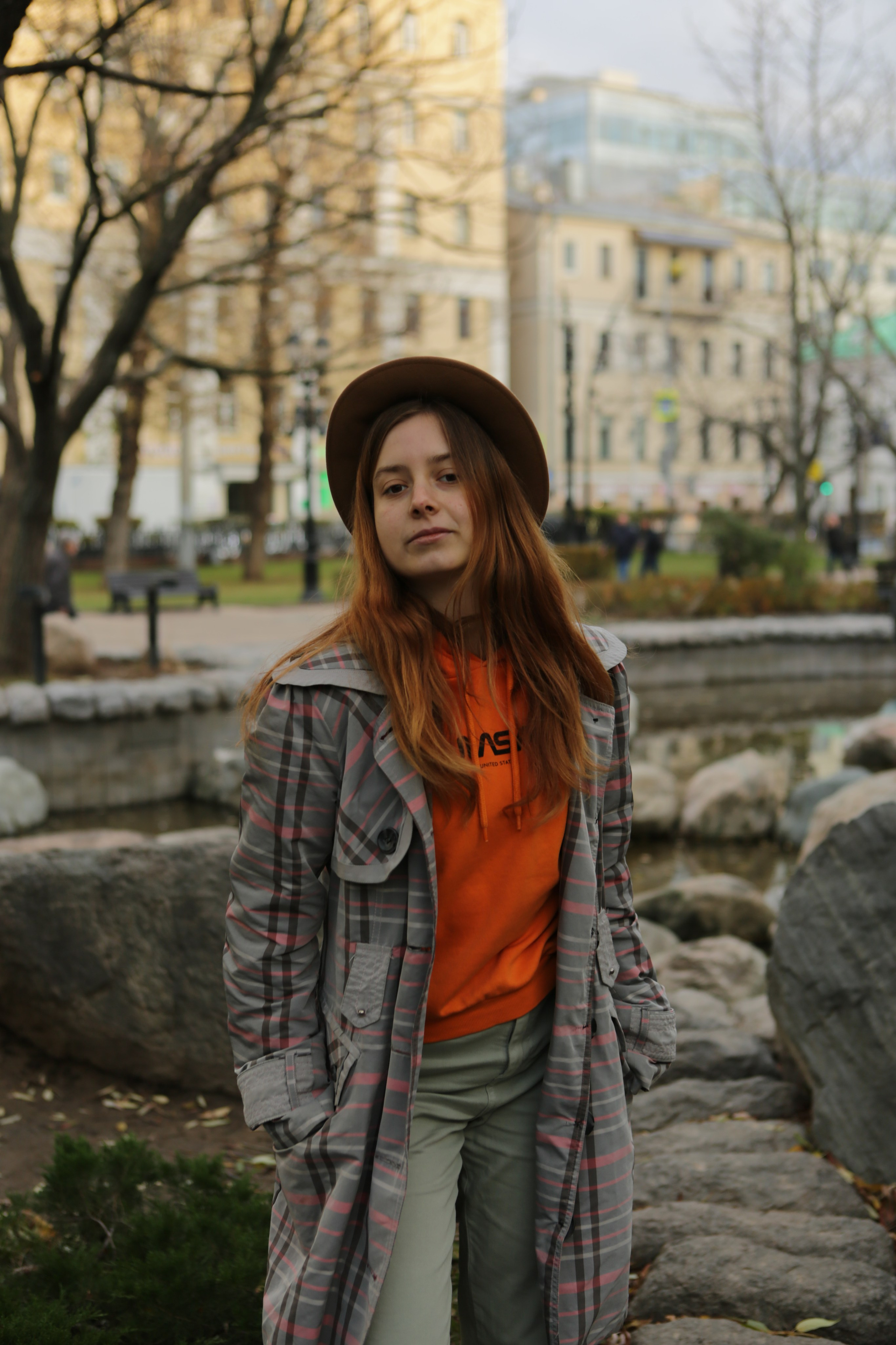 Отзывы. Khalimonov