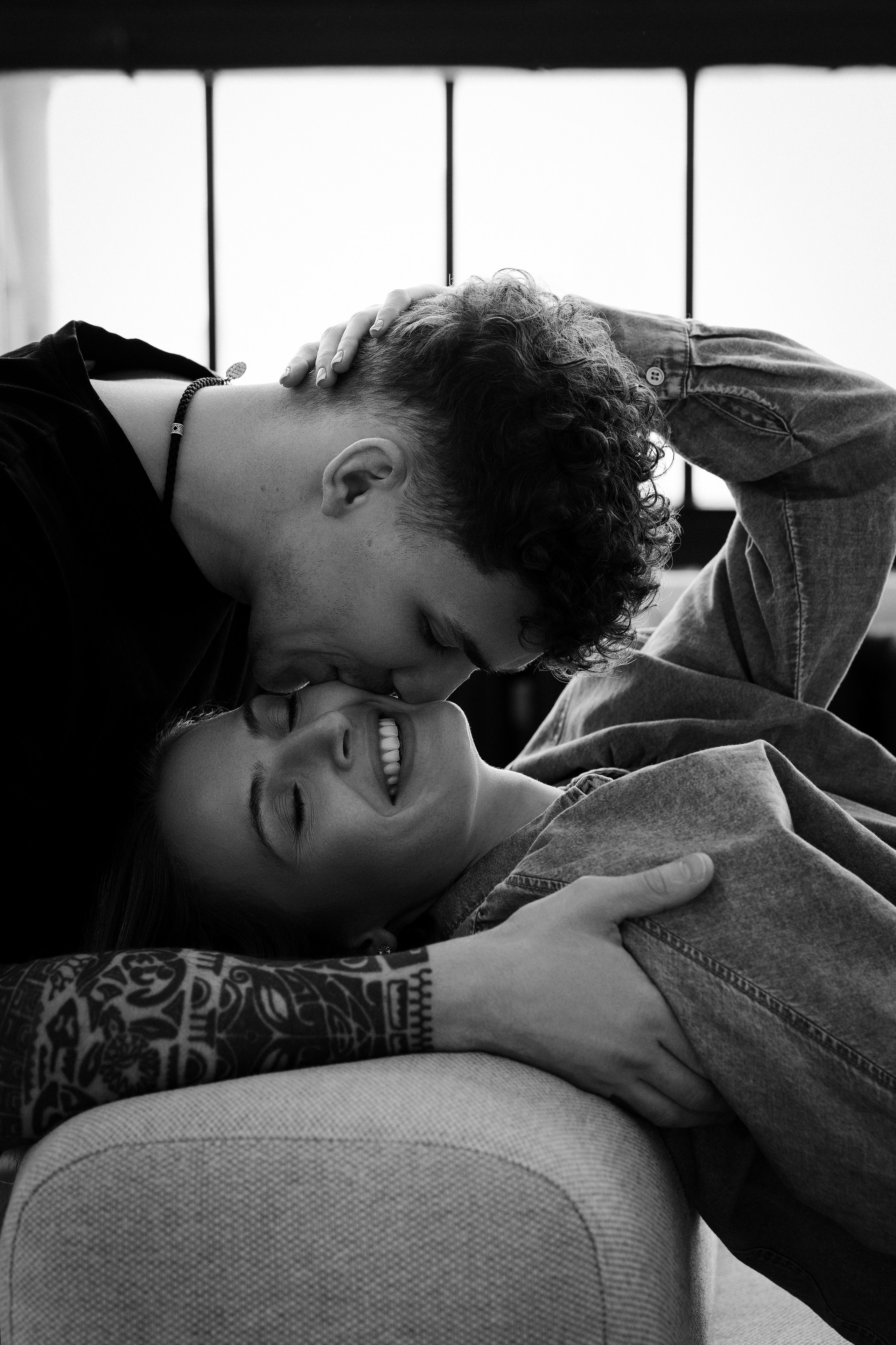 Парные фотосессии