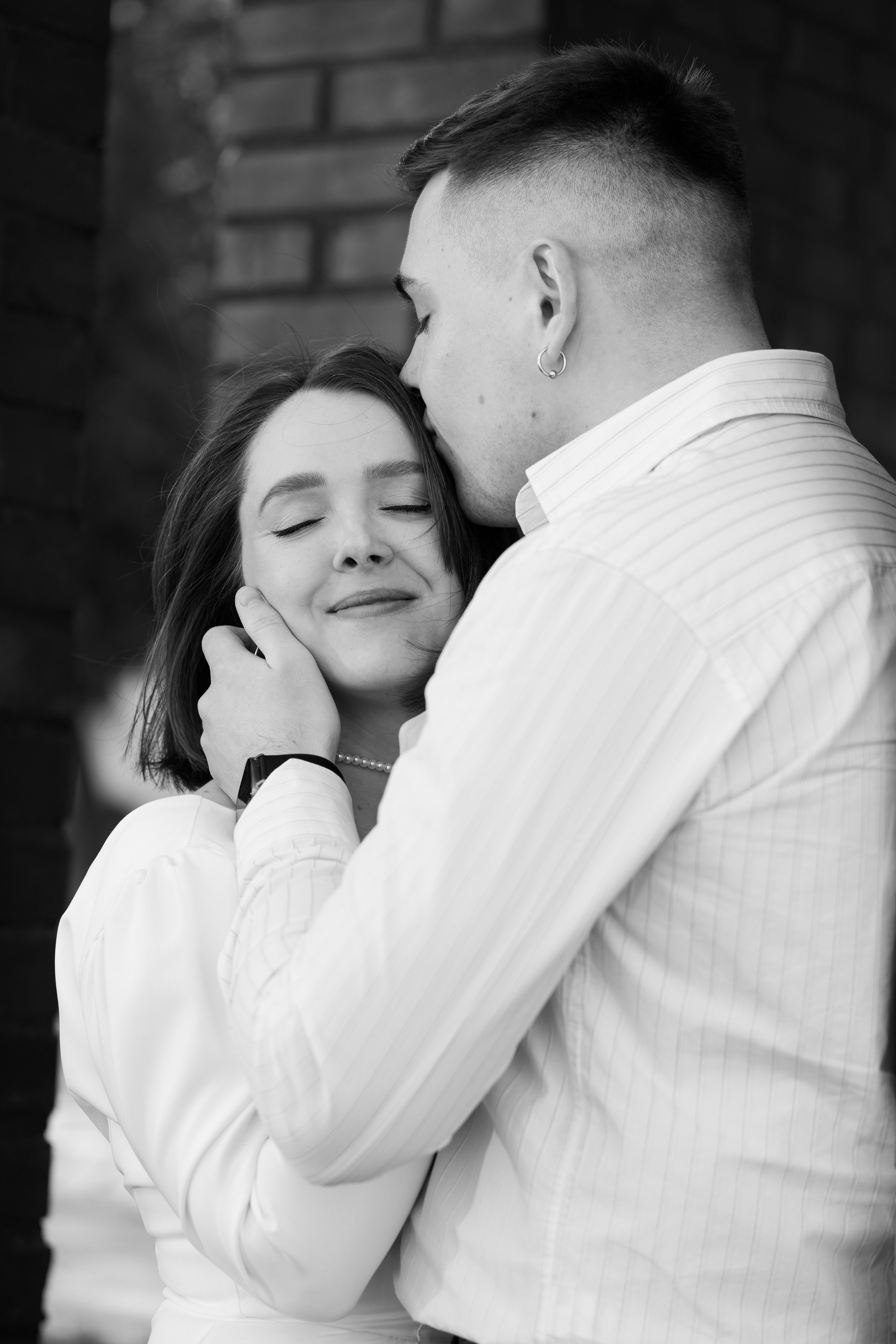 Свадебные фотосессии