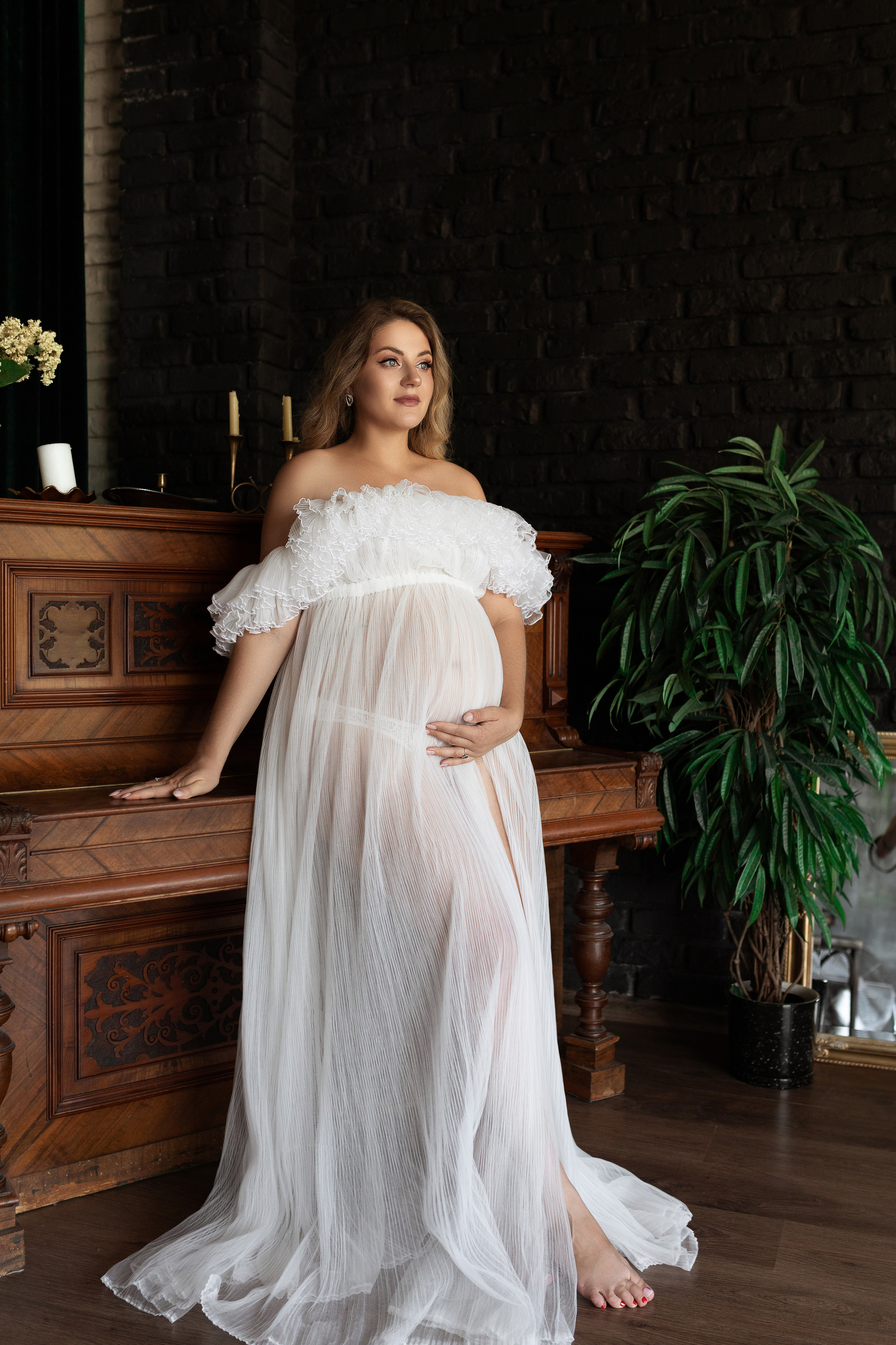 Беременность