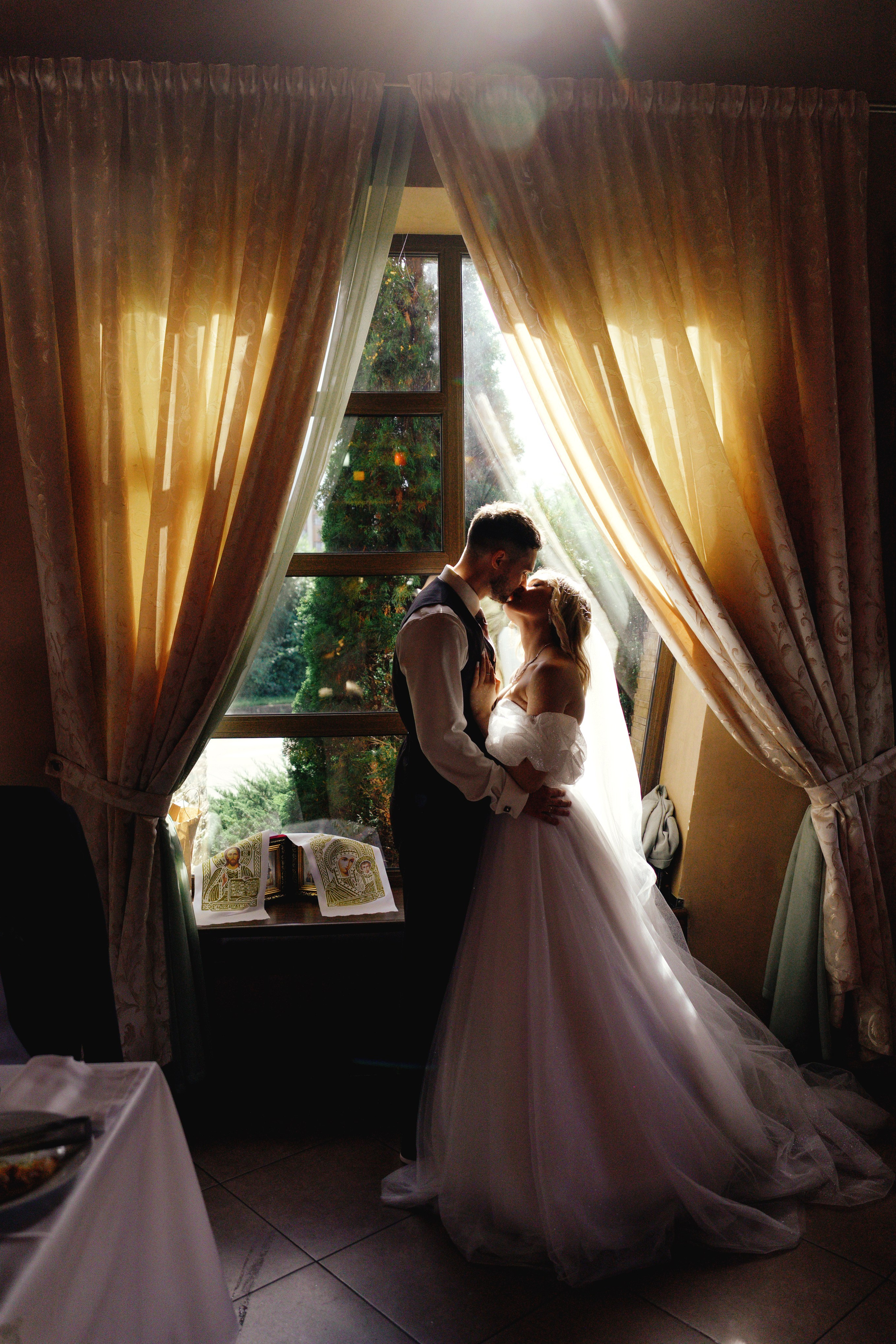 Иван и Елизавета