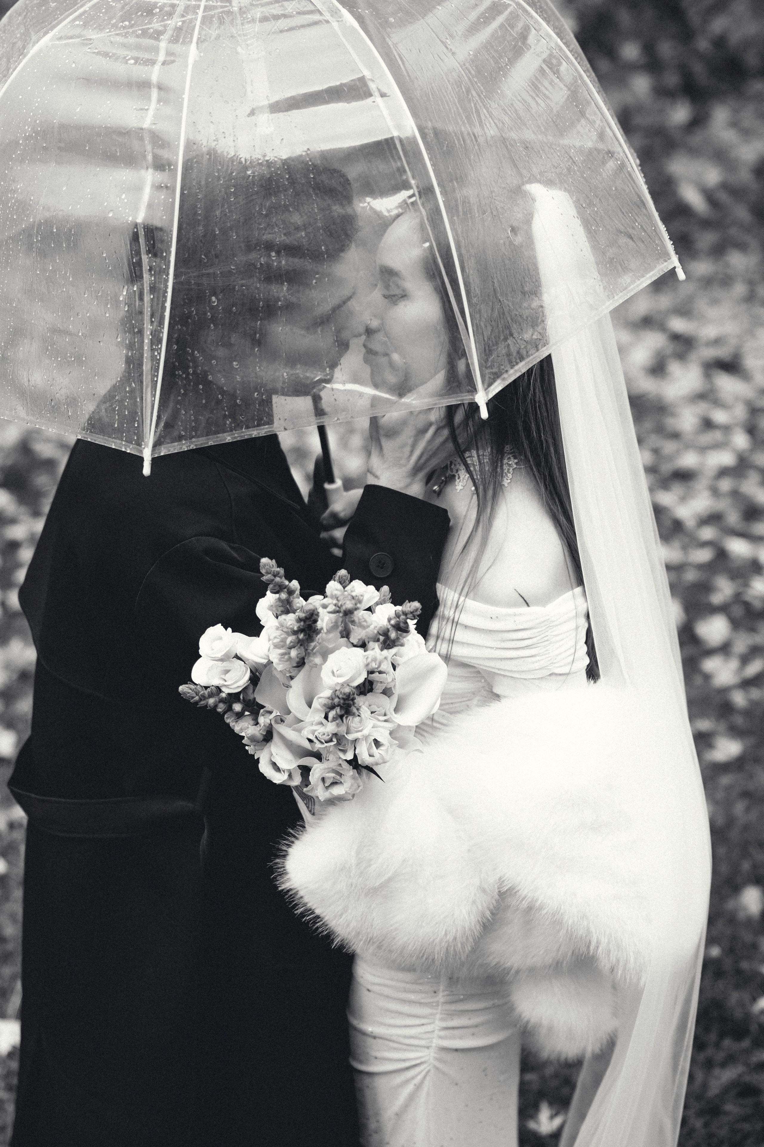 Кирилл и Екатерина