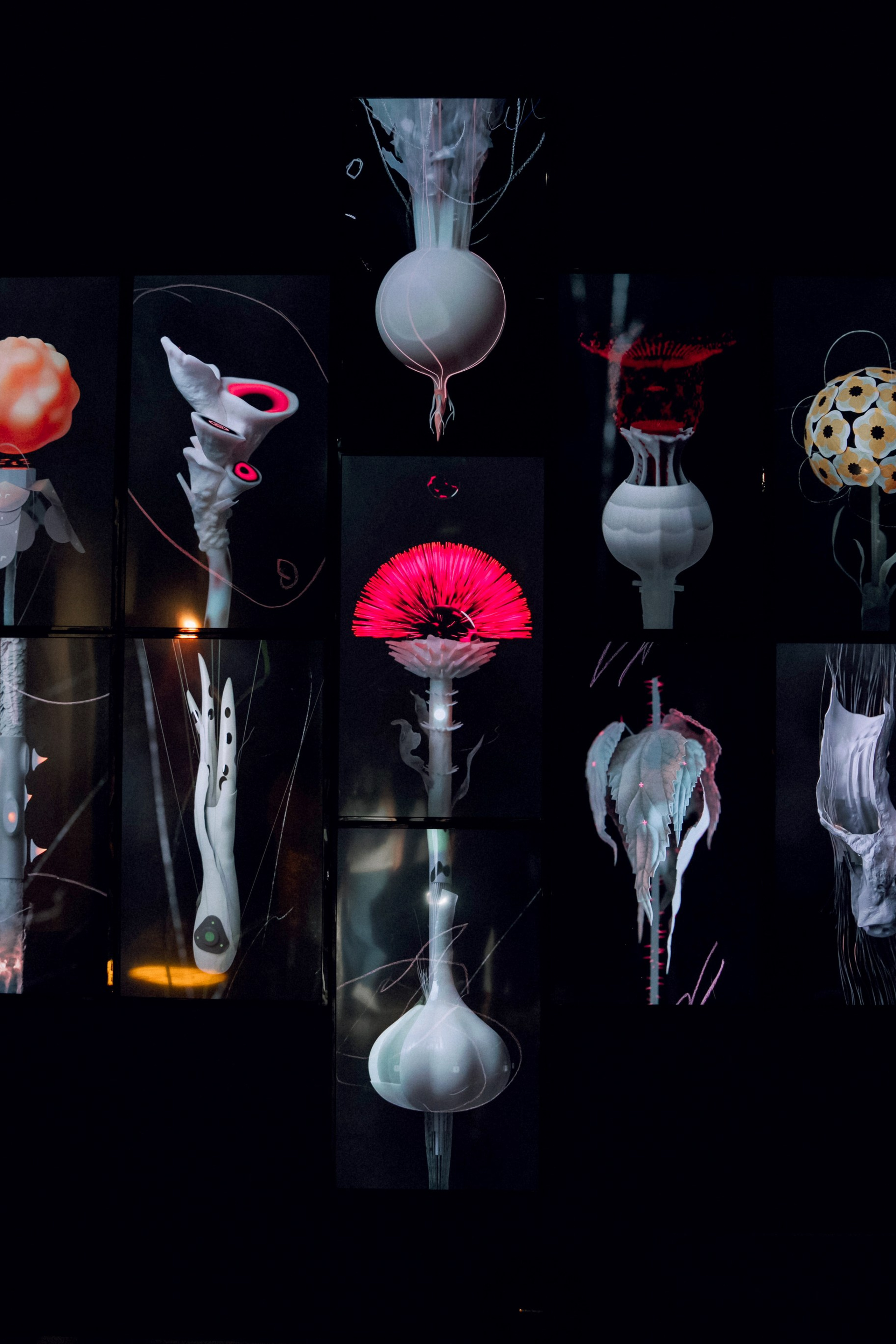 открытие Новой Третьяковки