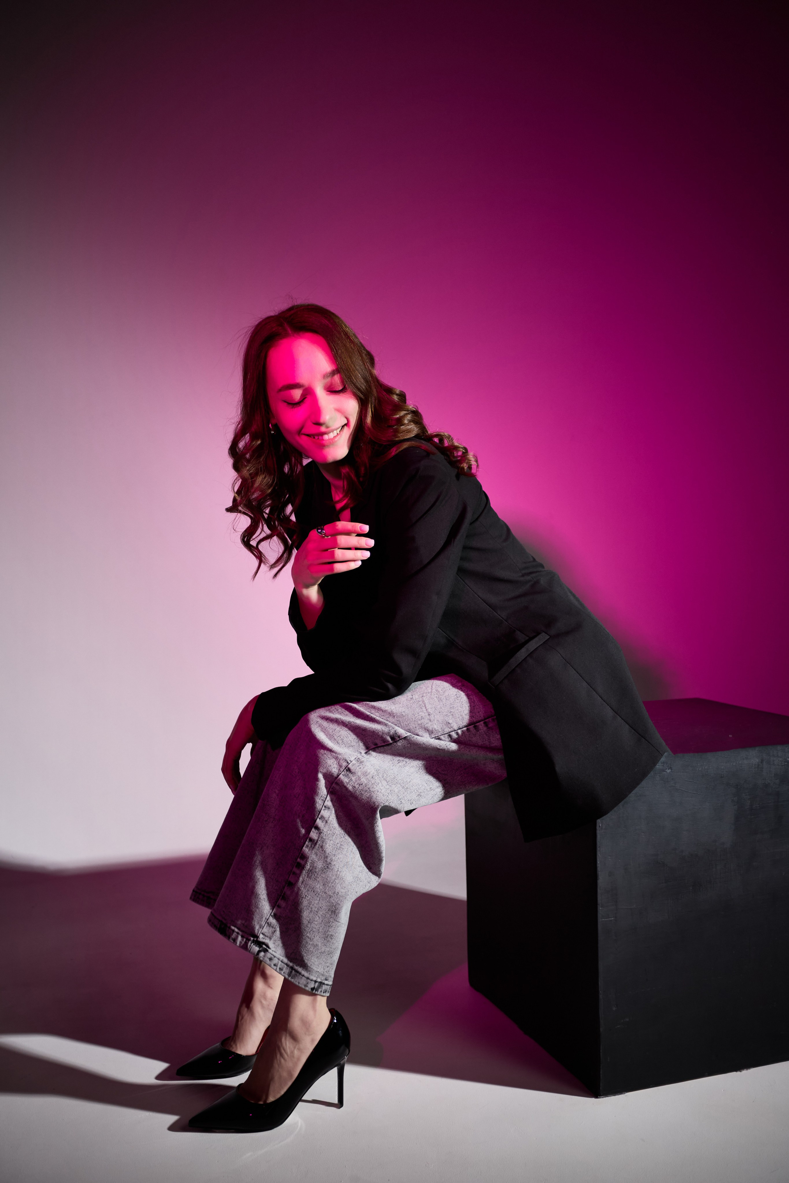 Индивидуальная съемка