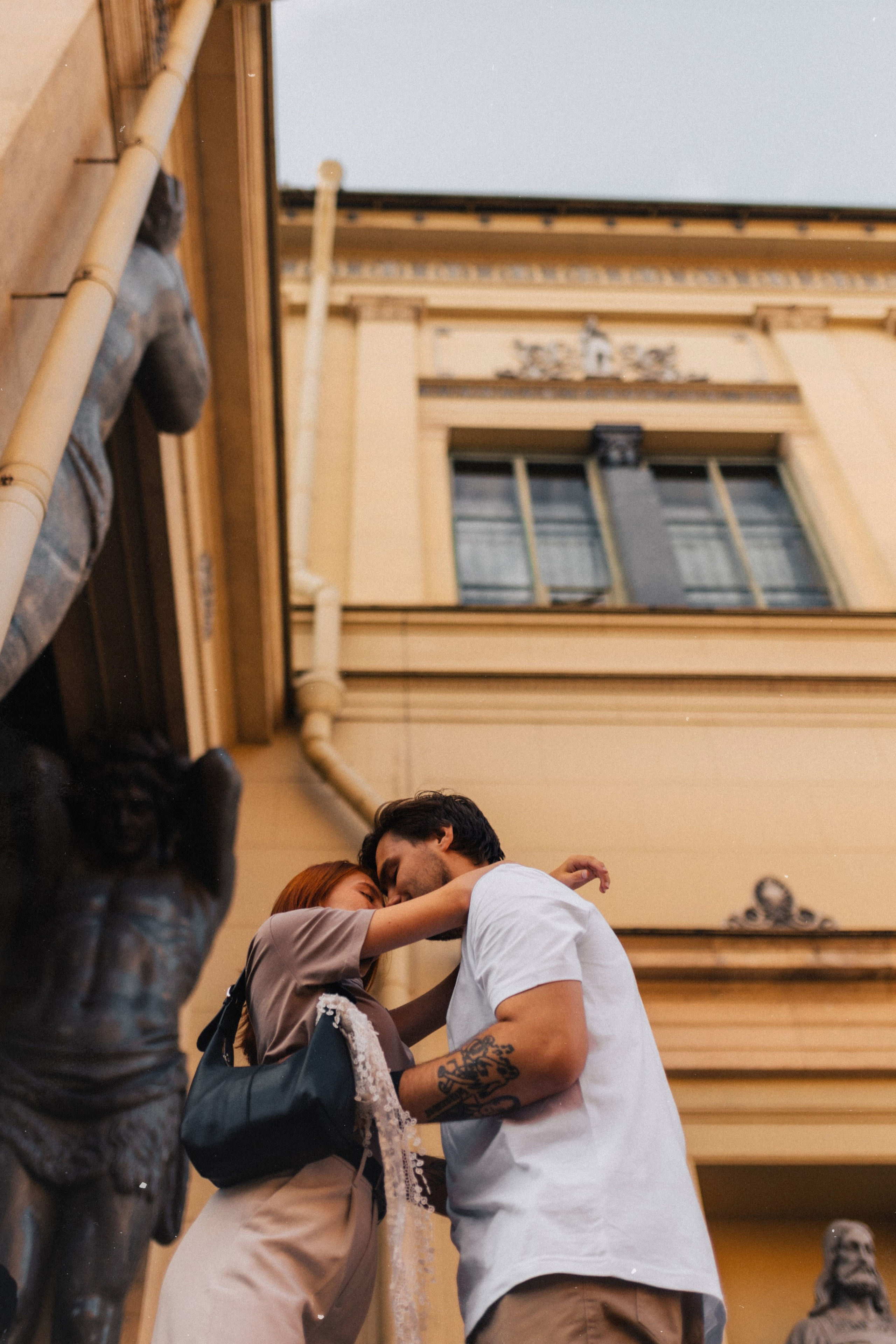 Юля/Данил Спб