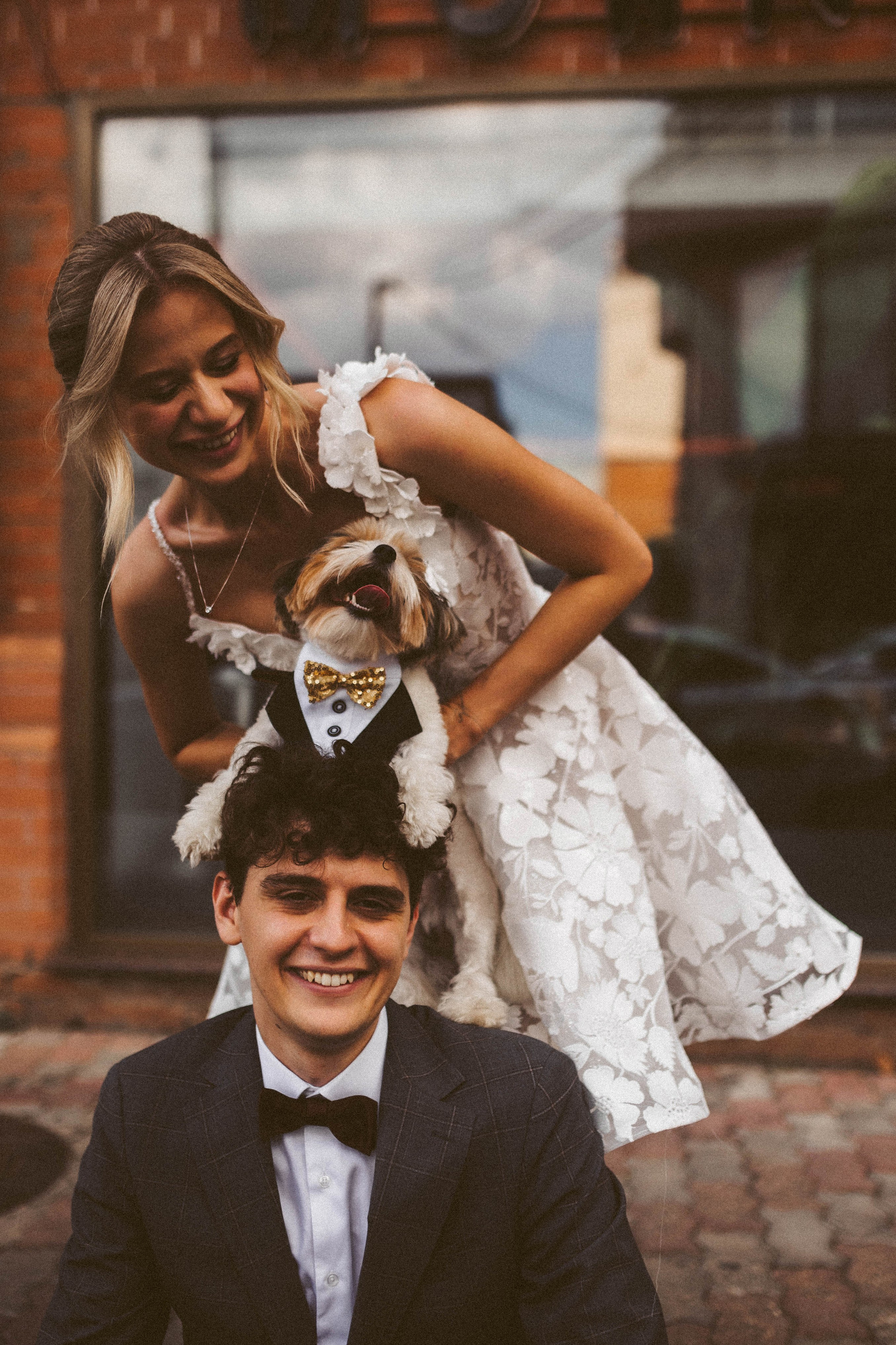 Данил/Ангелина