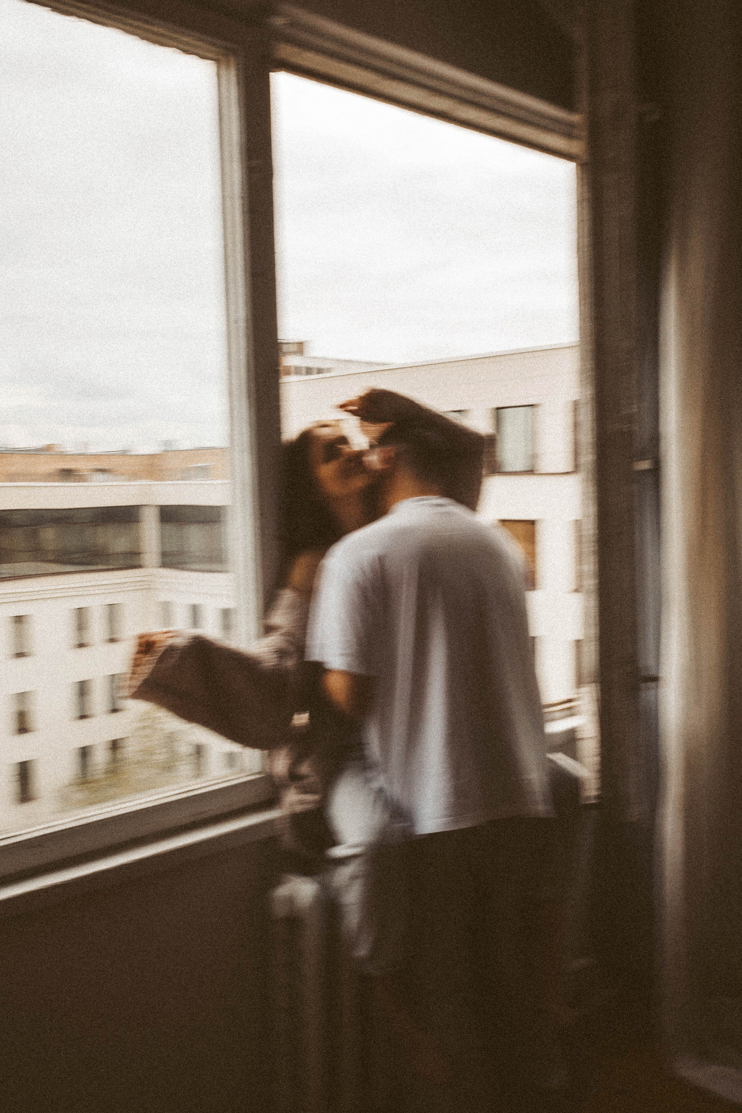 Данил/Альбина