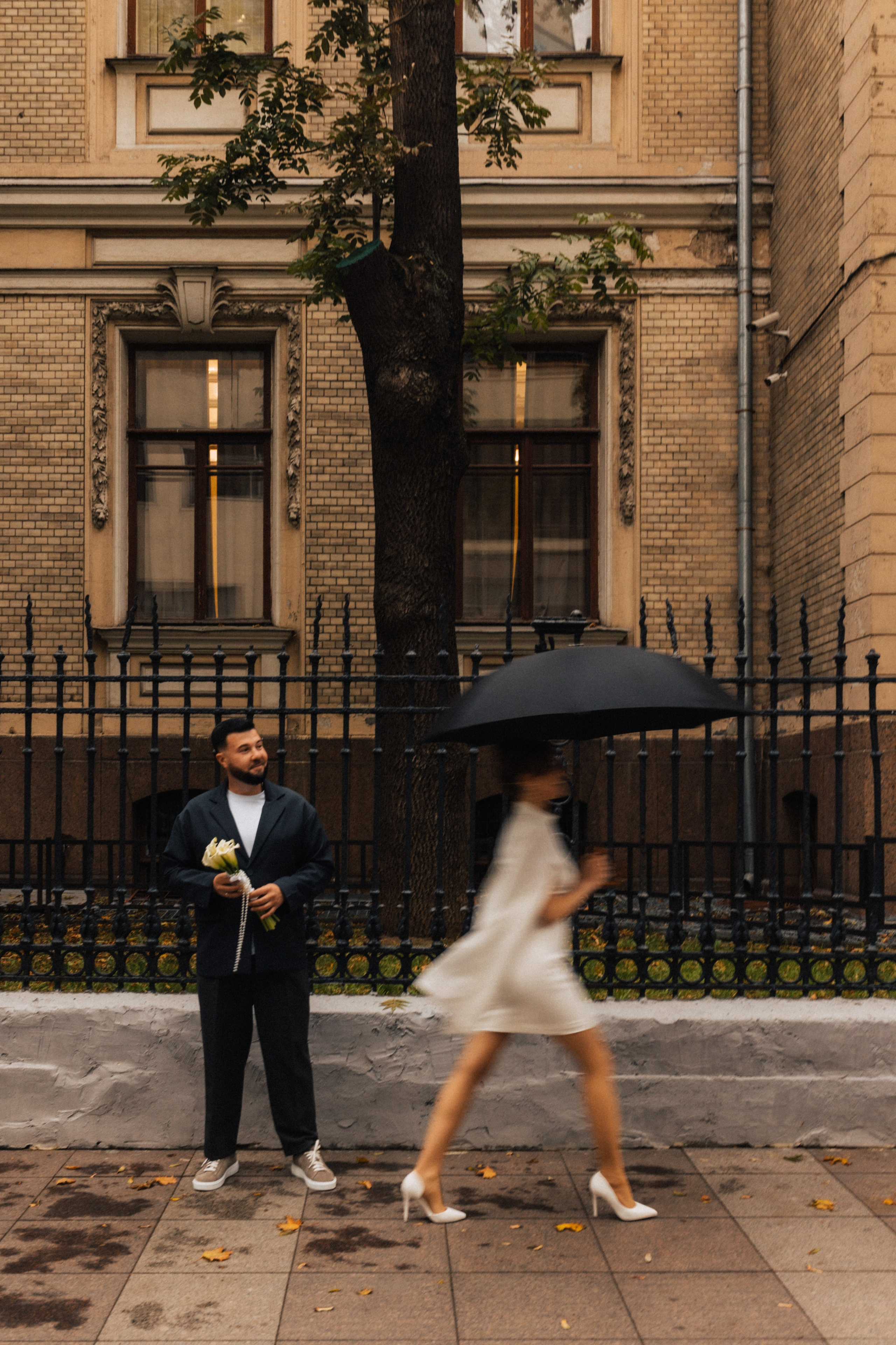 Андрей/Лера