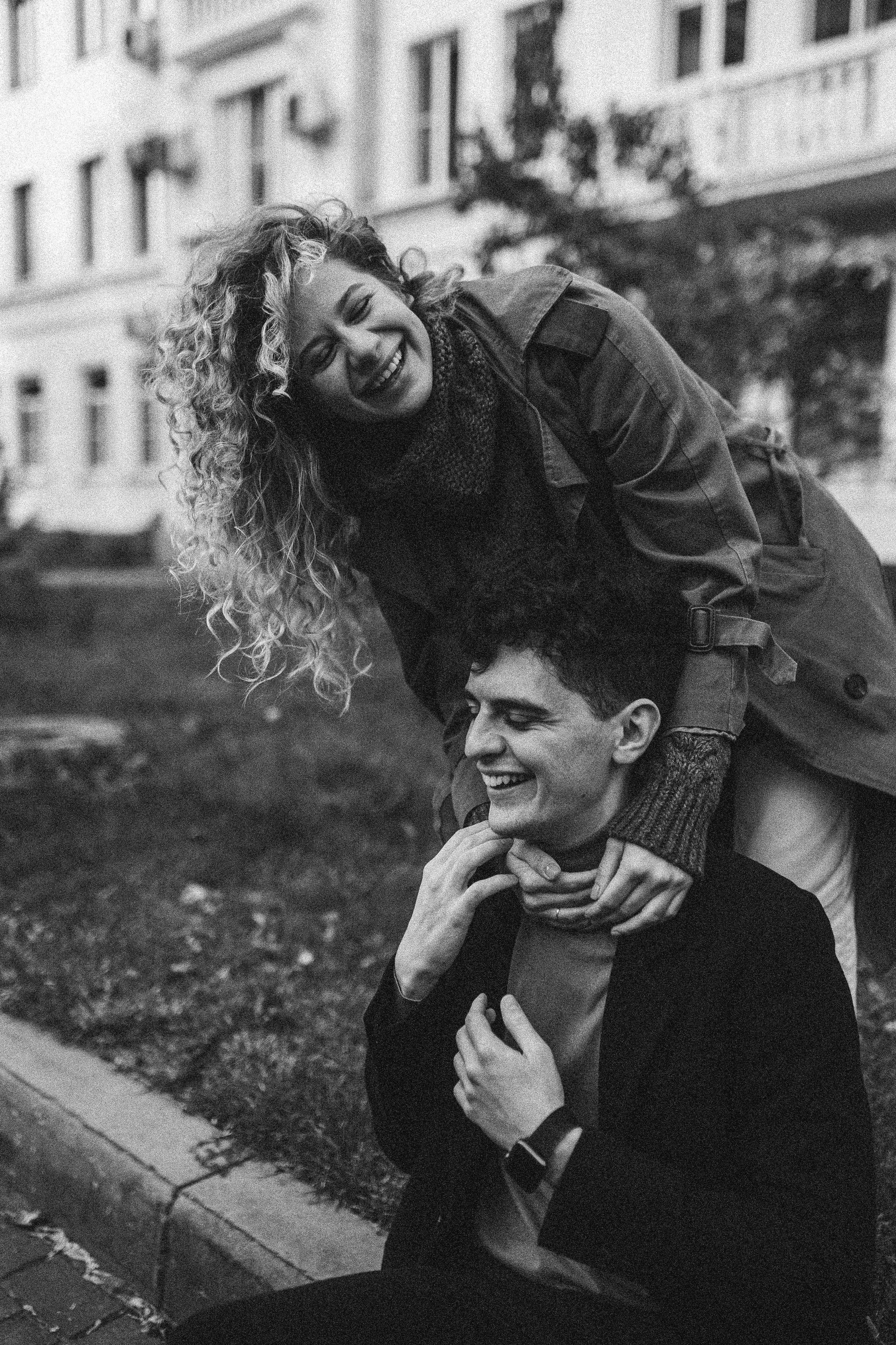 Данил/Ангелина