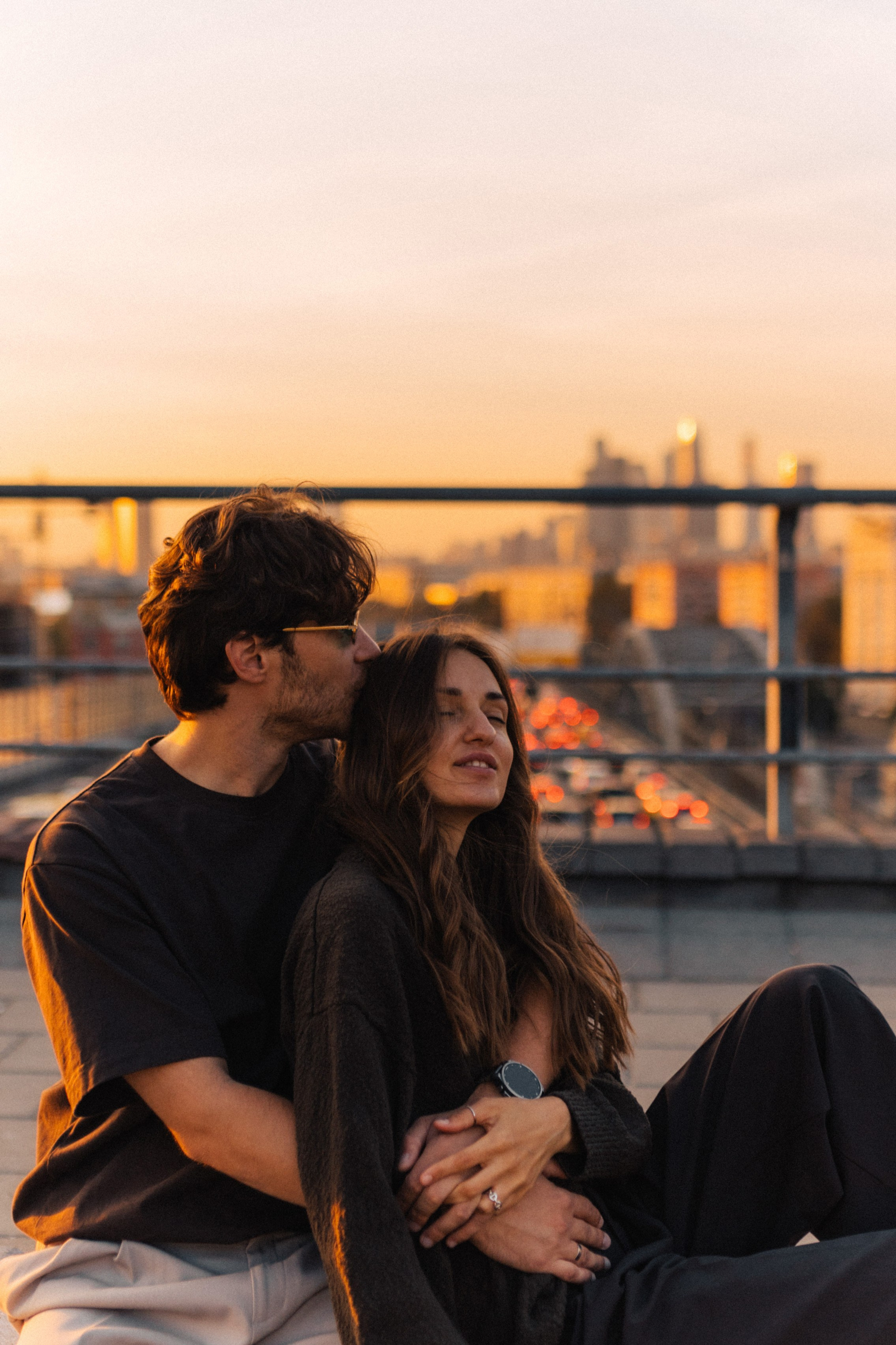 Данил/Альбина