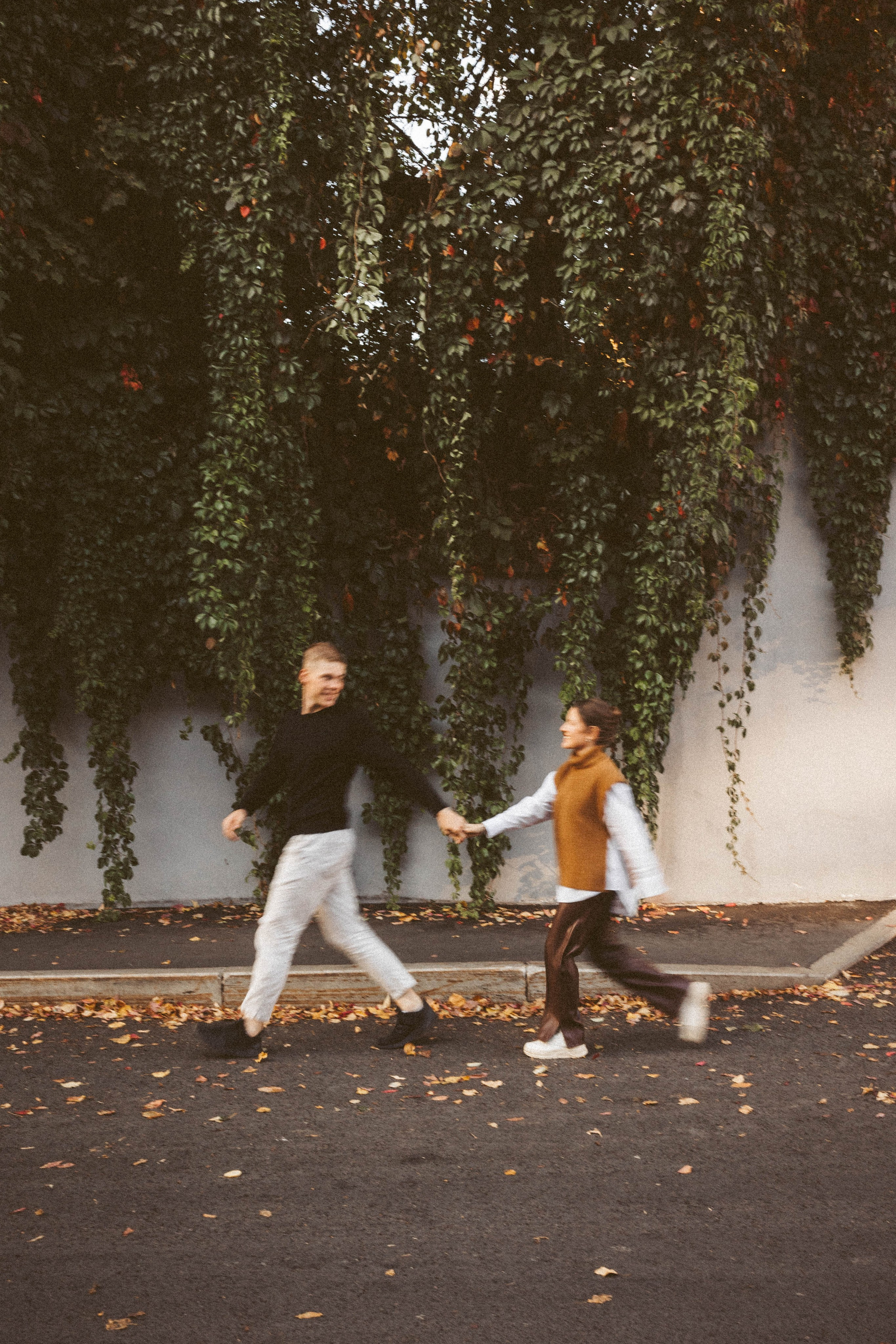 Кирилл/Даша