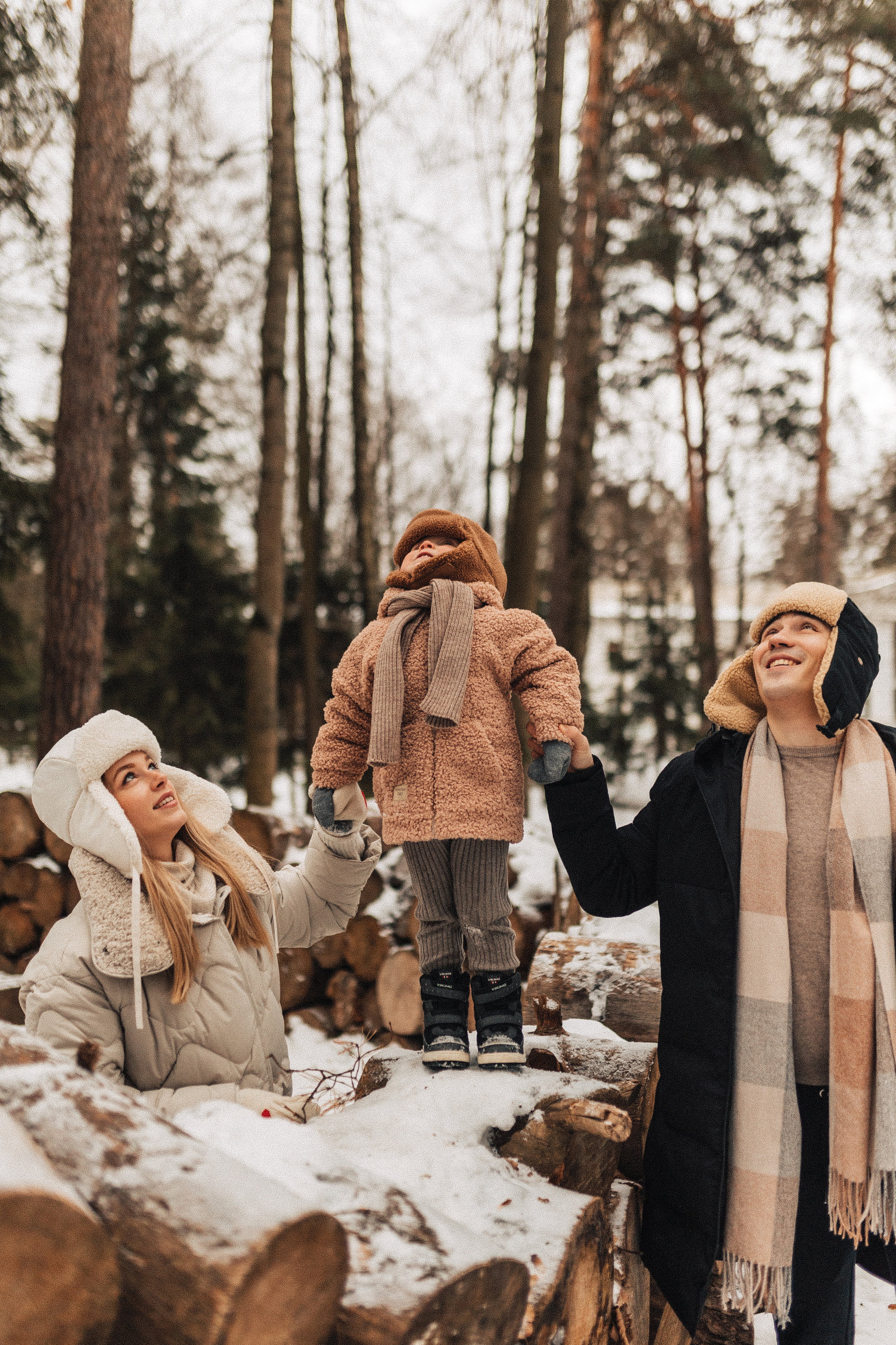 Дима/Катя/Мирон