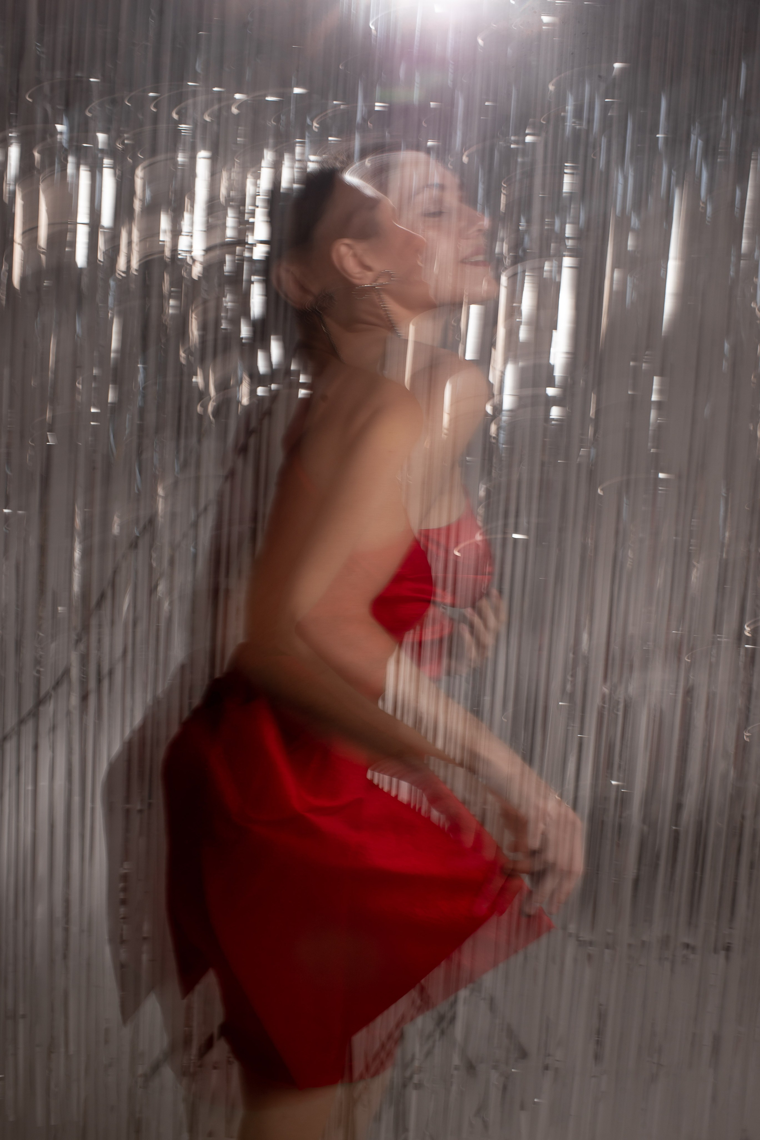 Гардероб Новый Год ФОТОДНИ