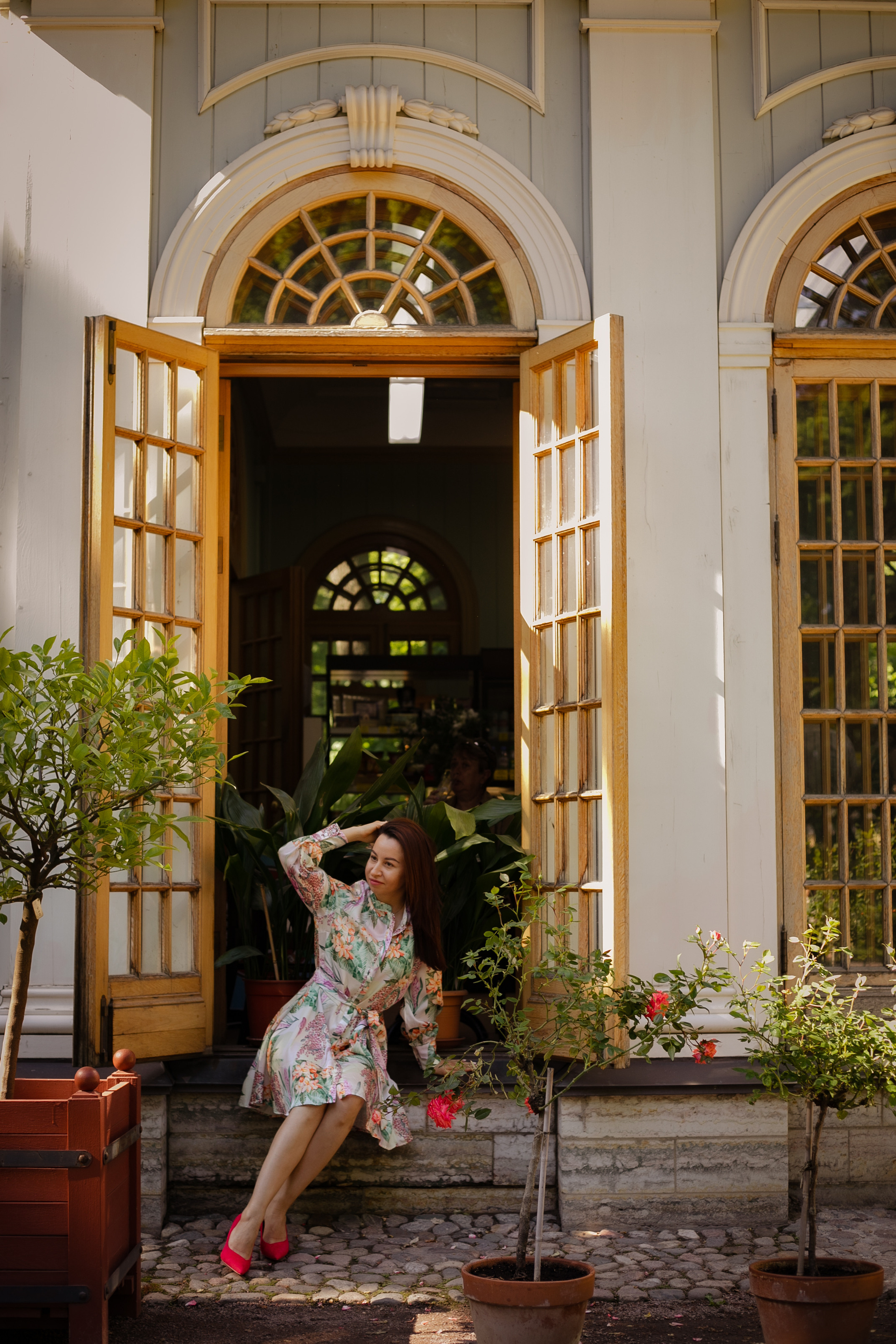 Марина. Фотограф в Санкт-Петербурге Разиля Идиятуллина