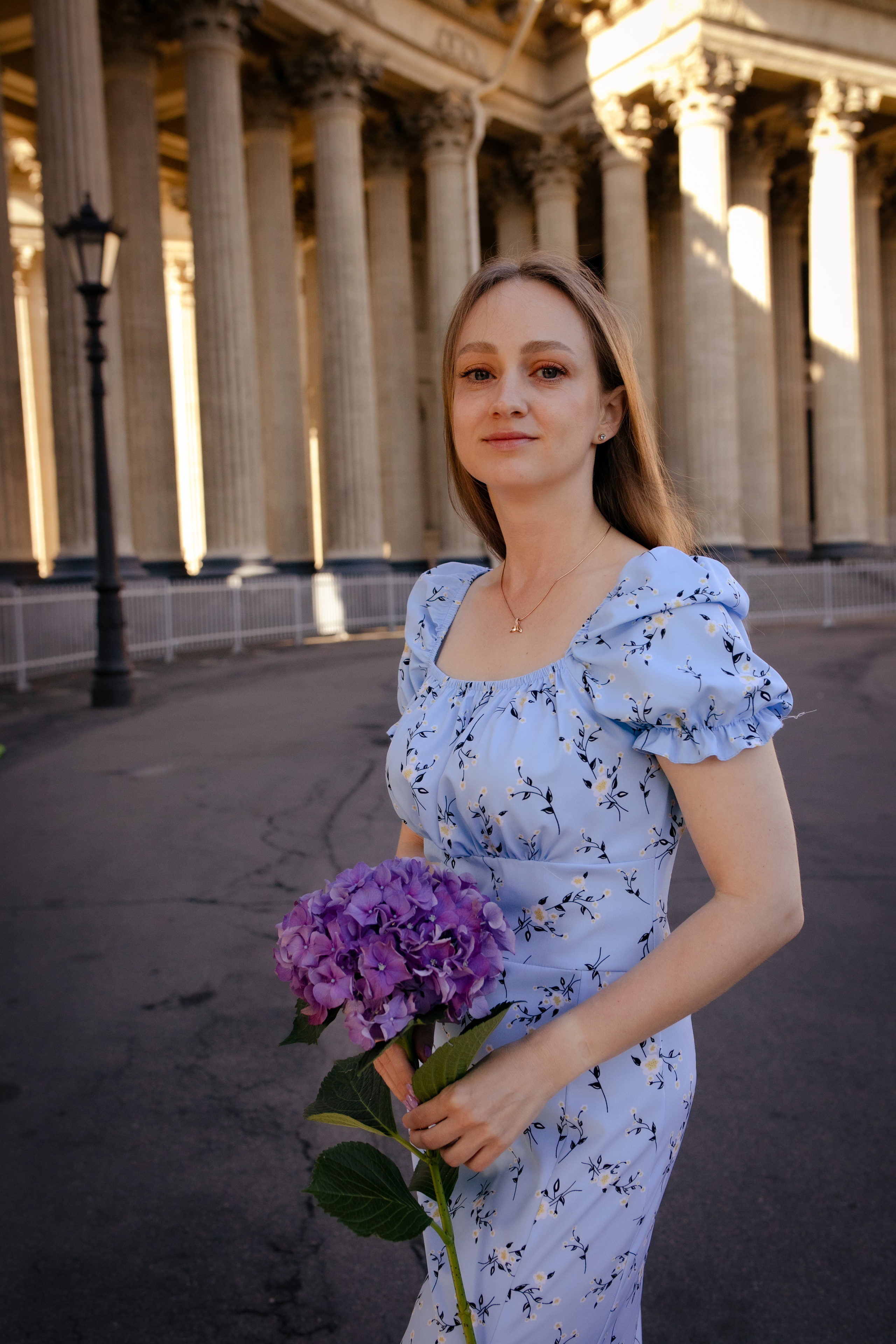 Марина. Фотограф в Санкт-Петербурге Разиля Идиятуллина