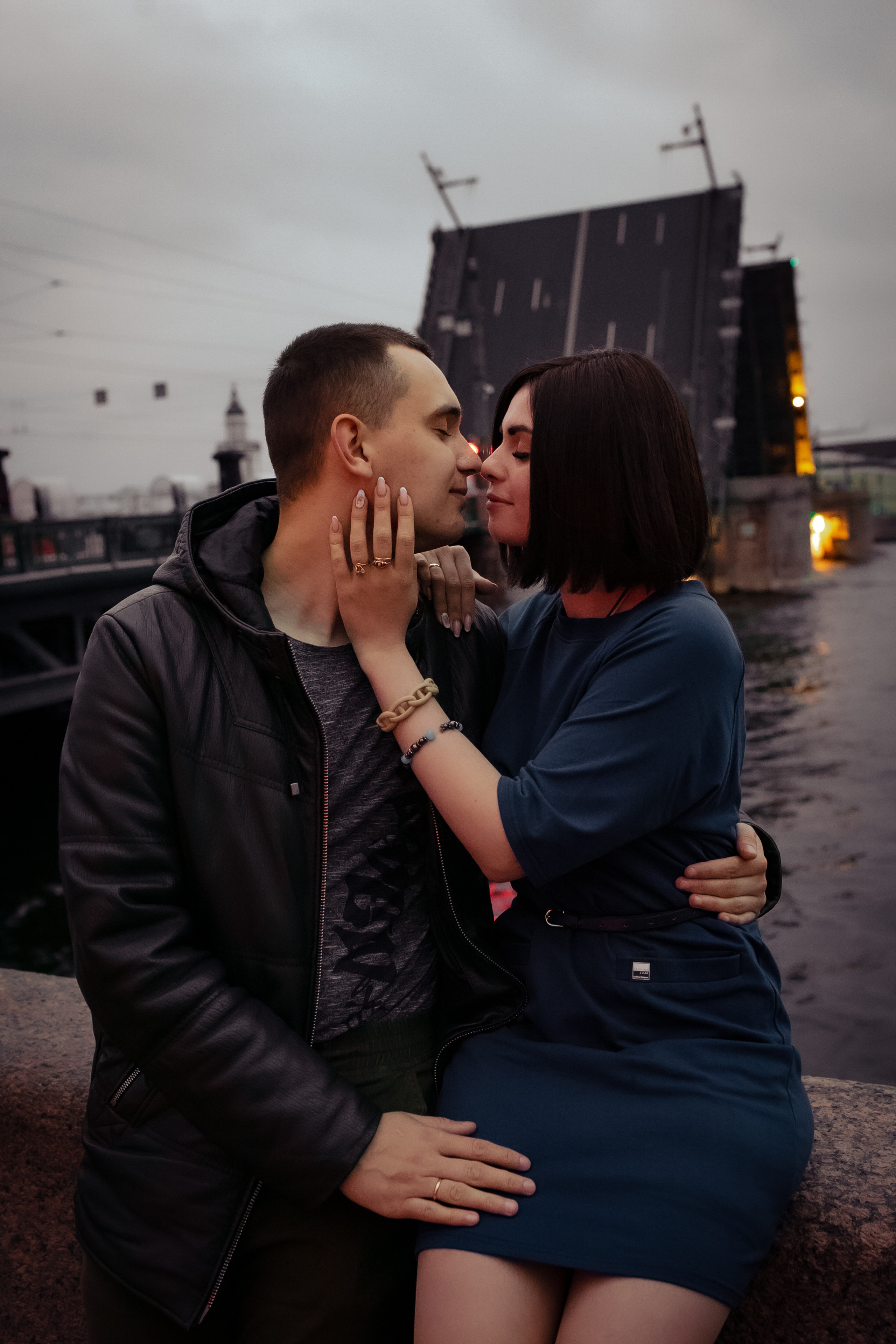 Марина. Фотограф в Санкт-Петербурге Разиля Идиятуллина