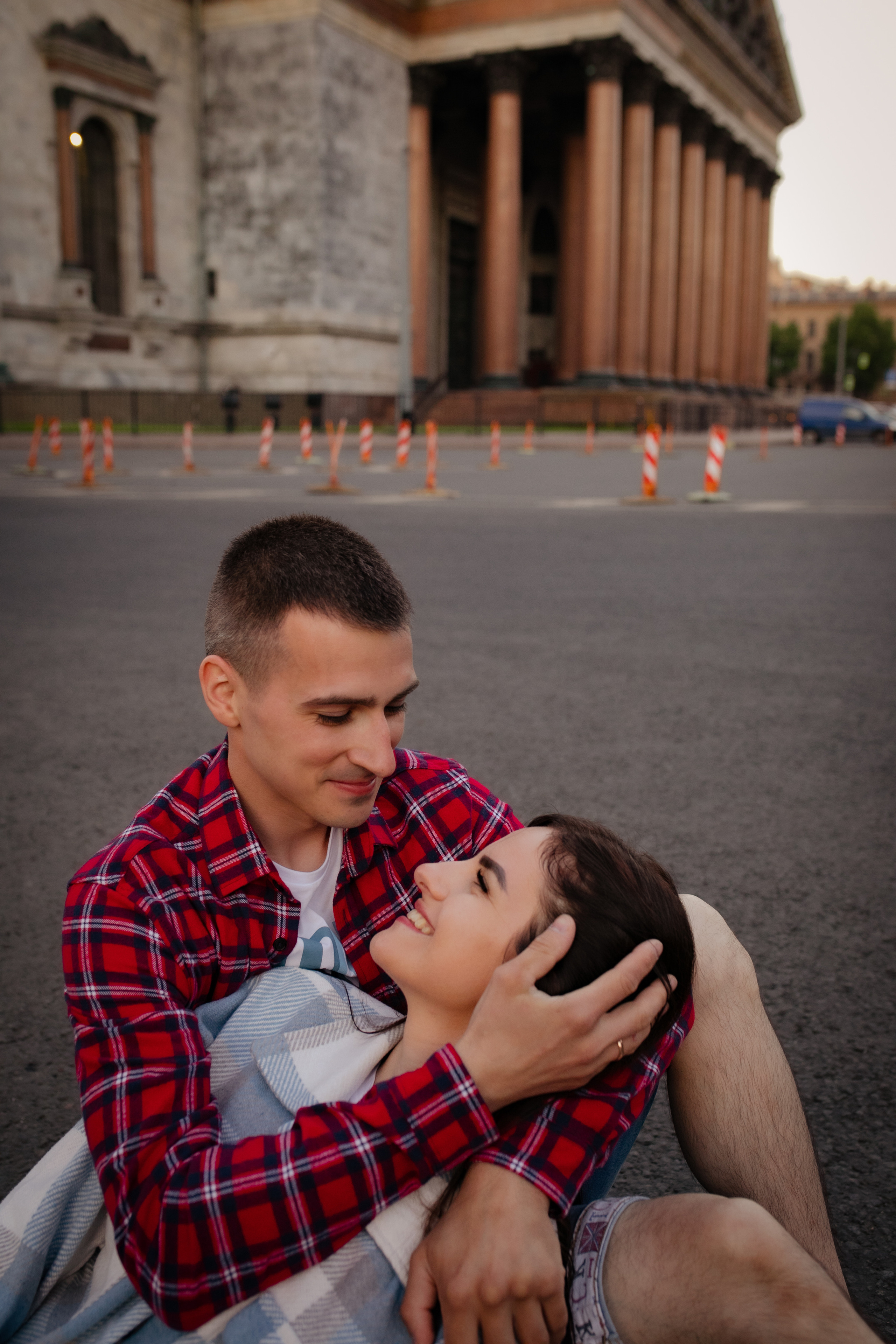 Марина. Фотограф в Санкт-Петербурге Разиля Идиятуллина
