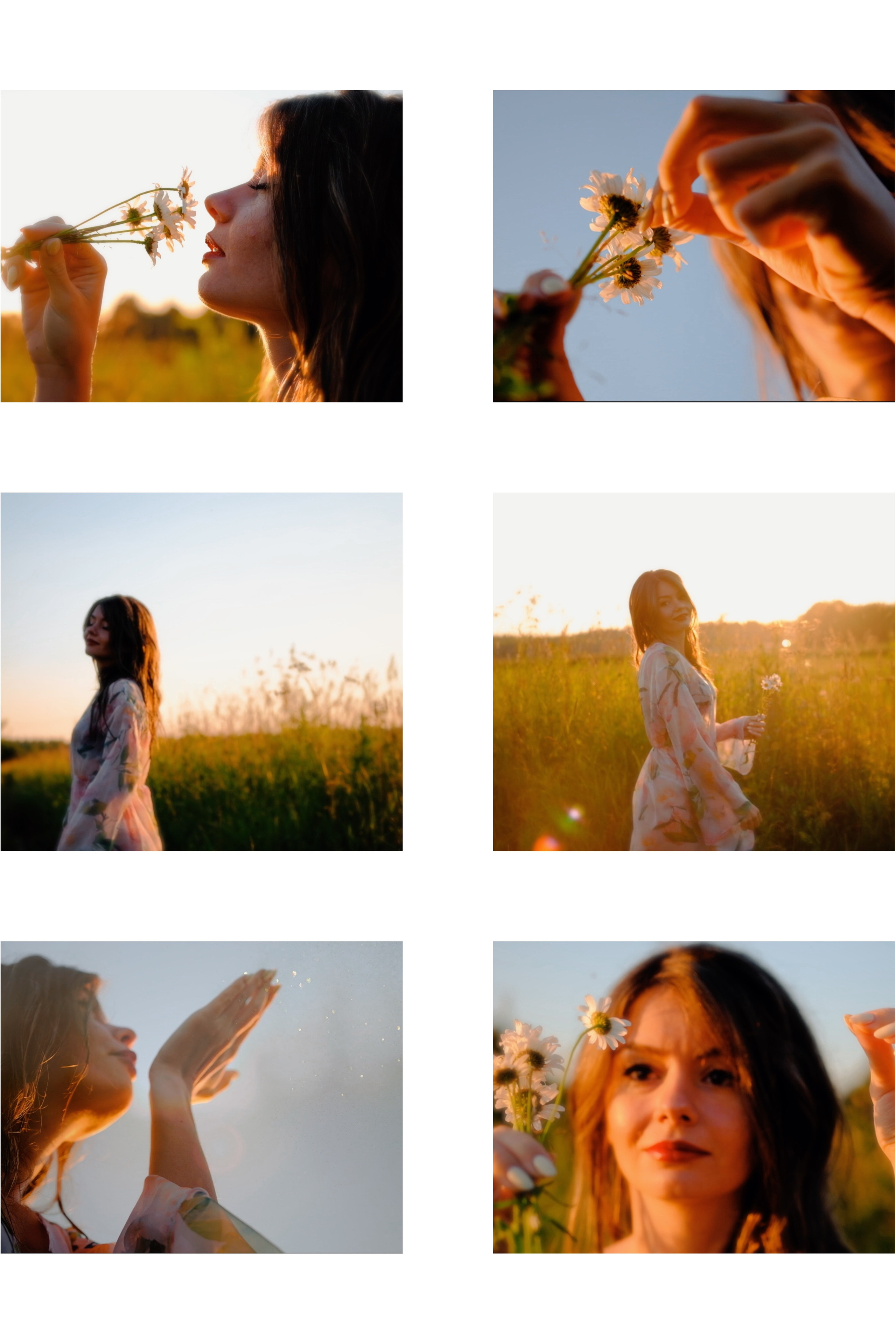 Видеопортрет