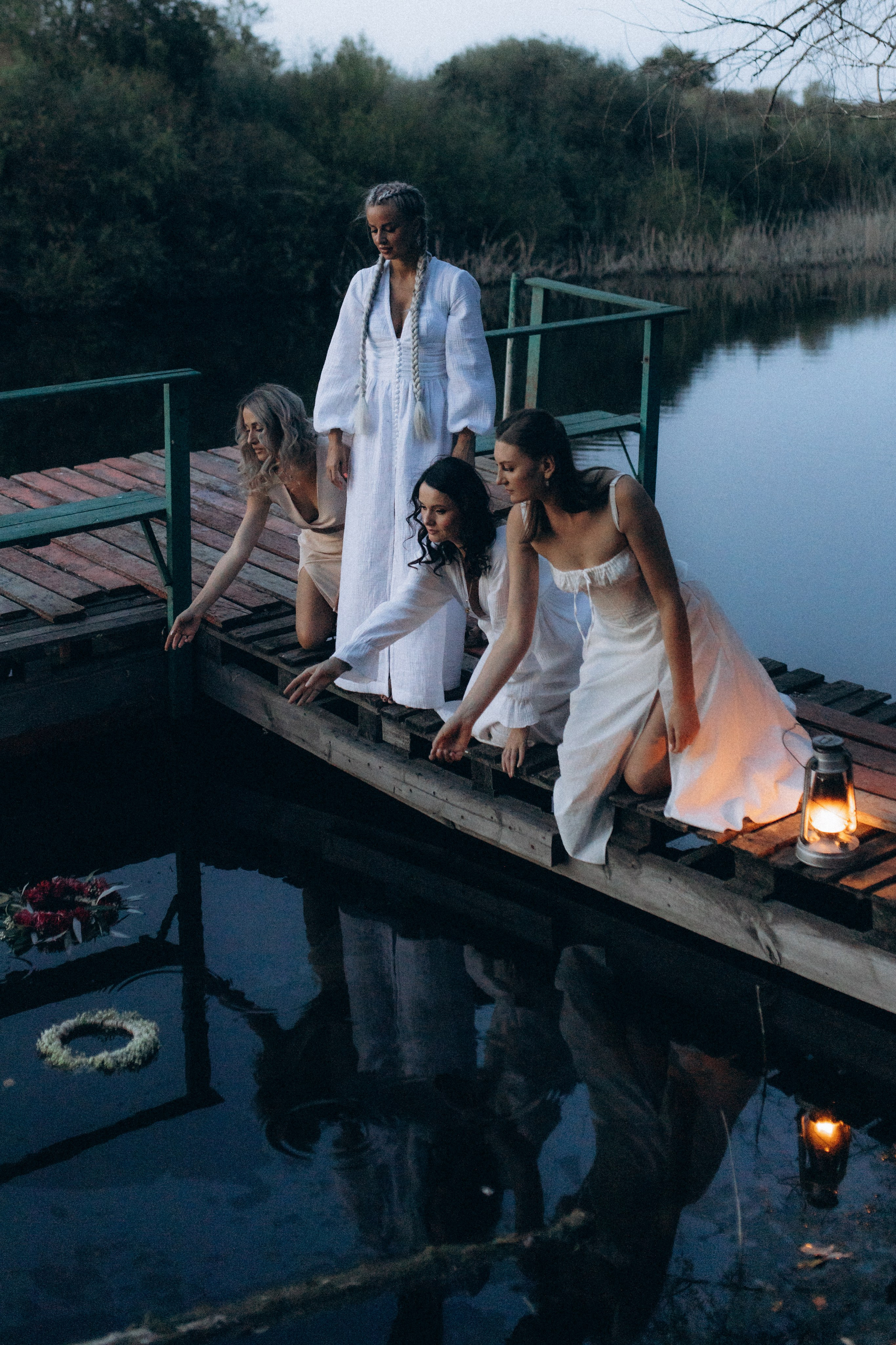 Прощание с летом