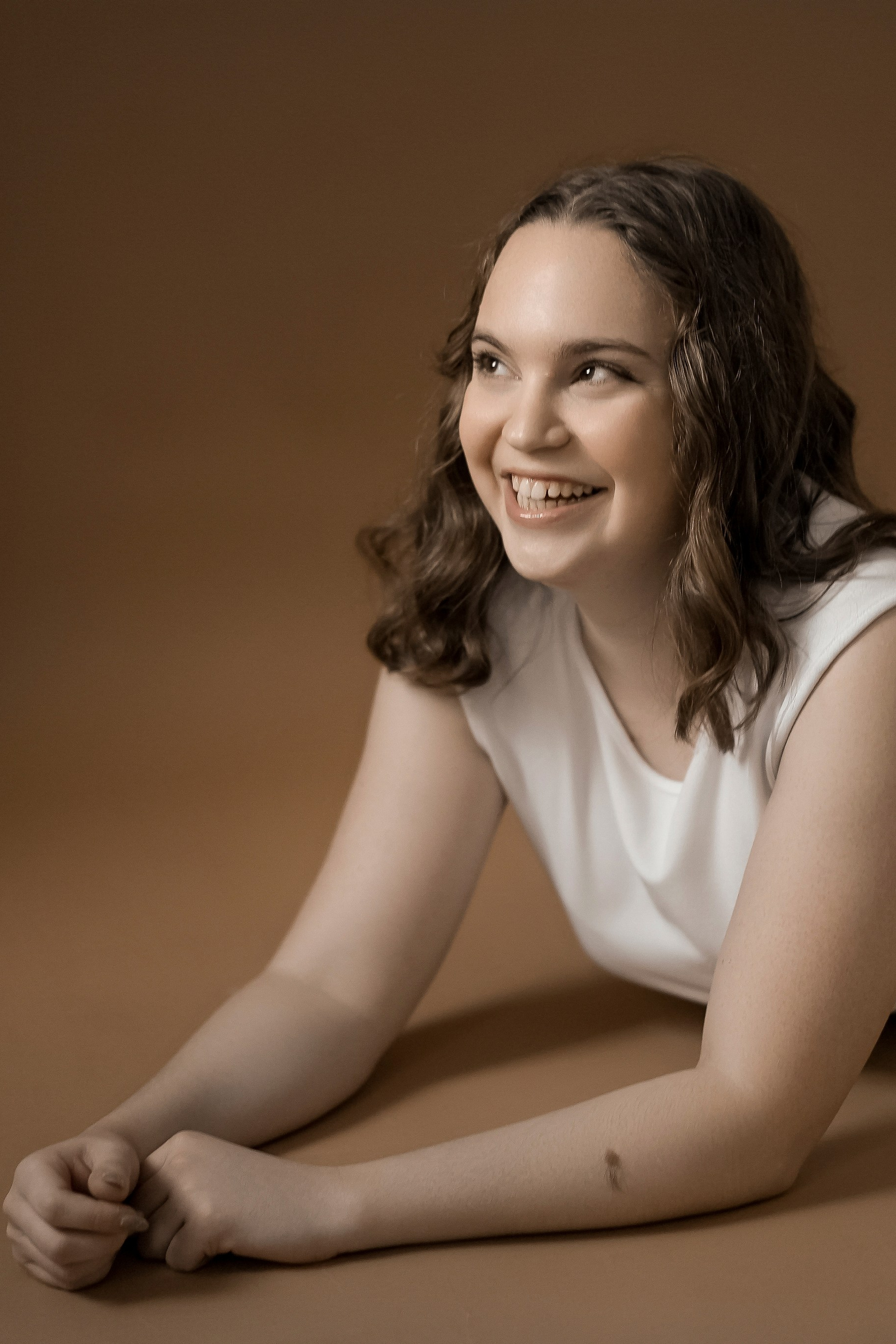 Новогодняя. Видеограф в Санкт-Петербурге Юлия Ермакова