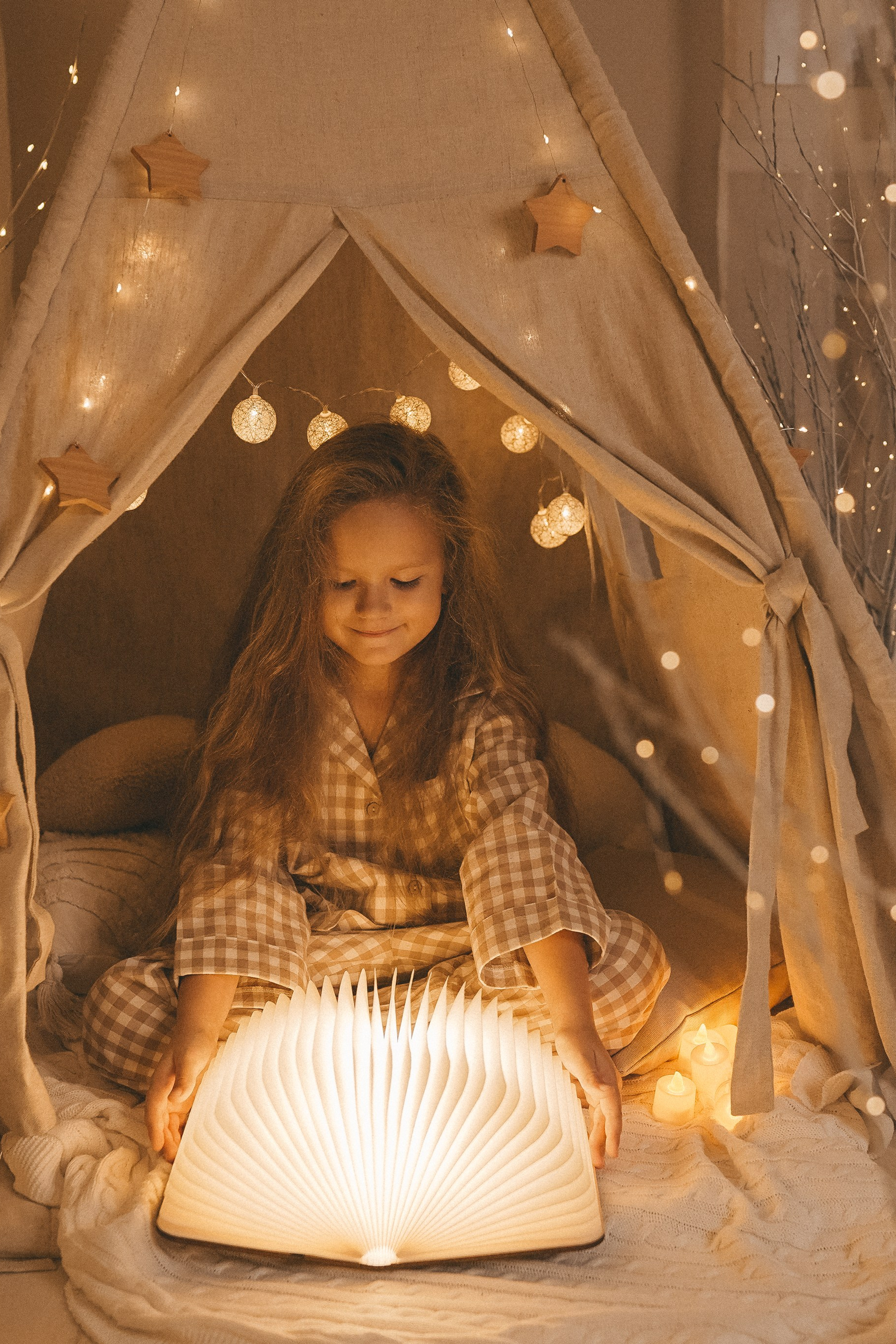 Мама и дочки. Видеограф в Санкт-Петербурге Юлия Ермакова