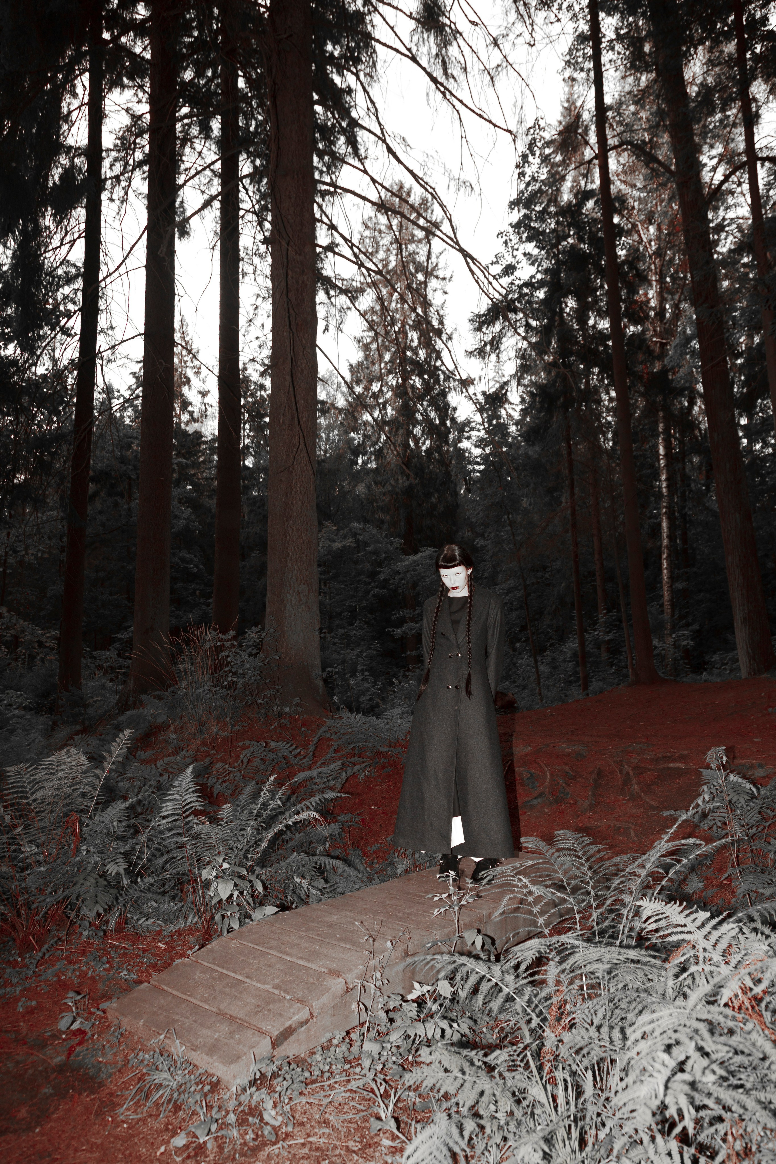 Bat Norton AI.AVANGARDEN street