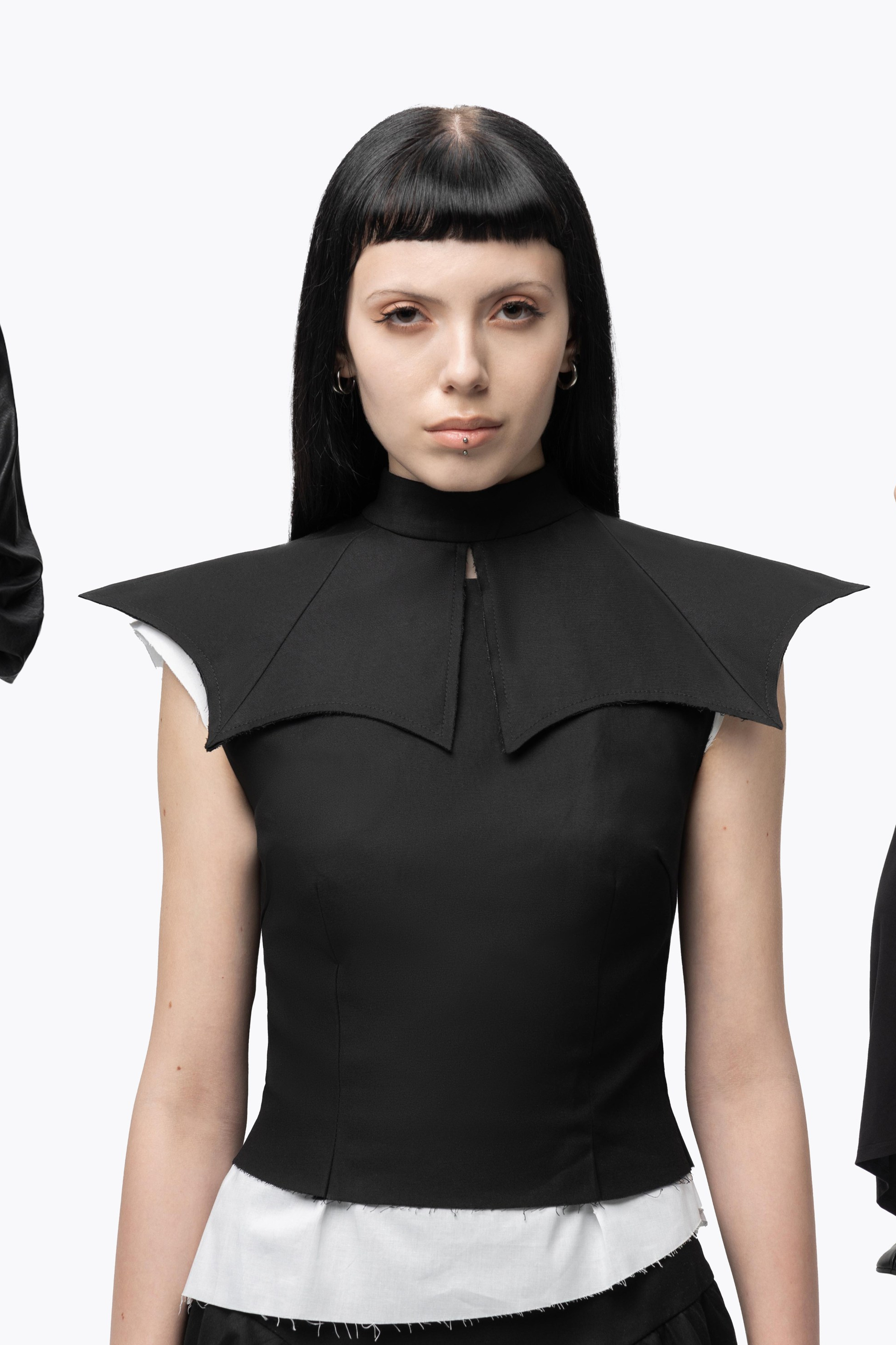 Bat Norton AI.AVANGARDEN