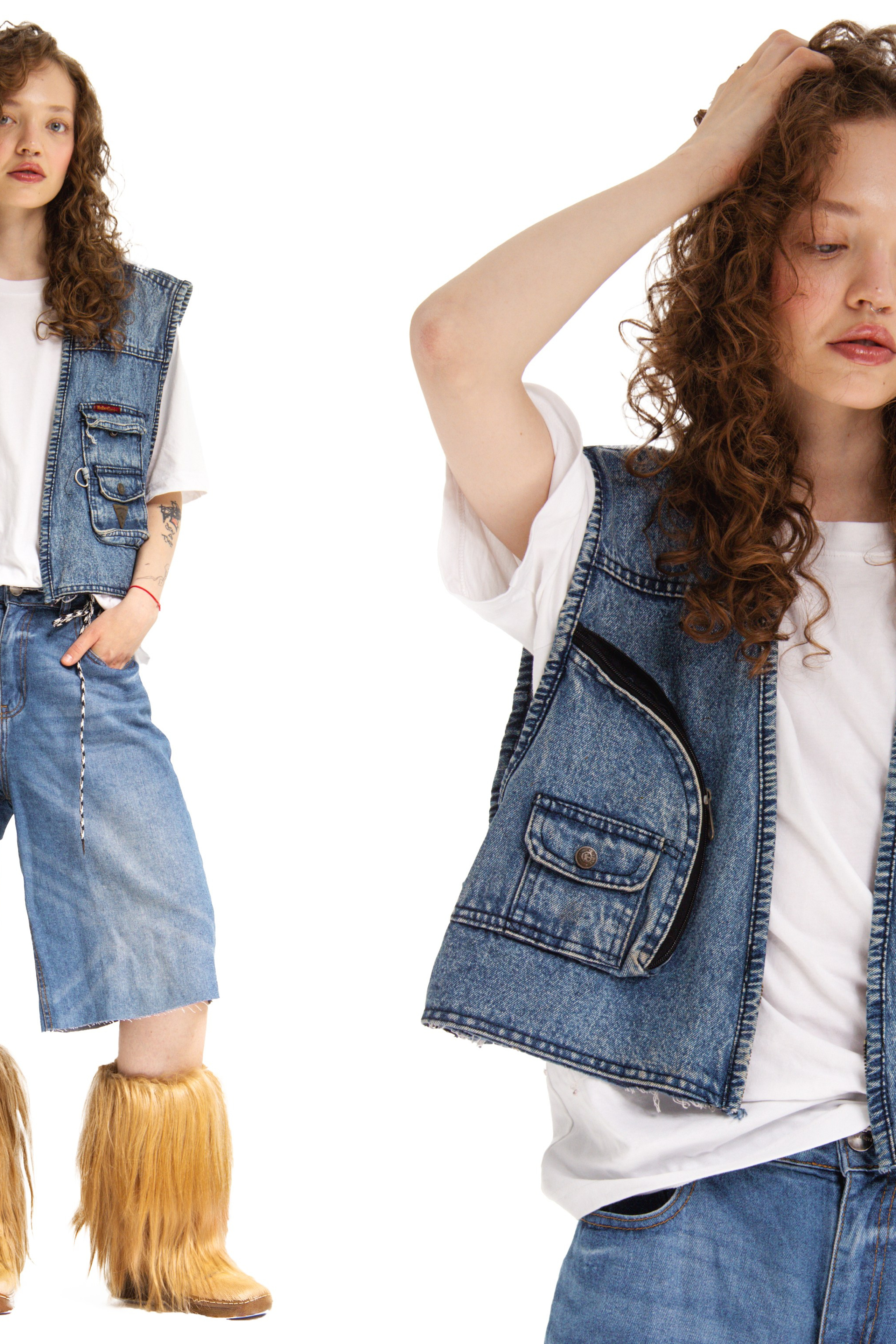 Chris Nado/Vevamariale