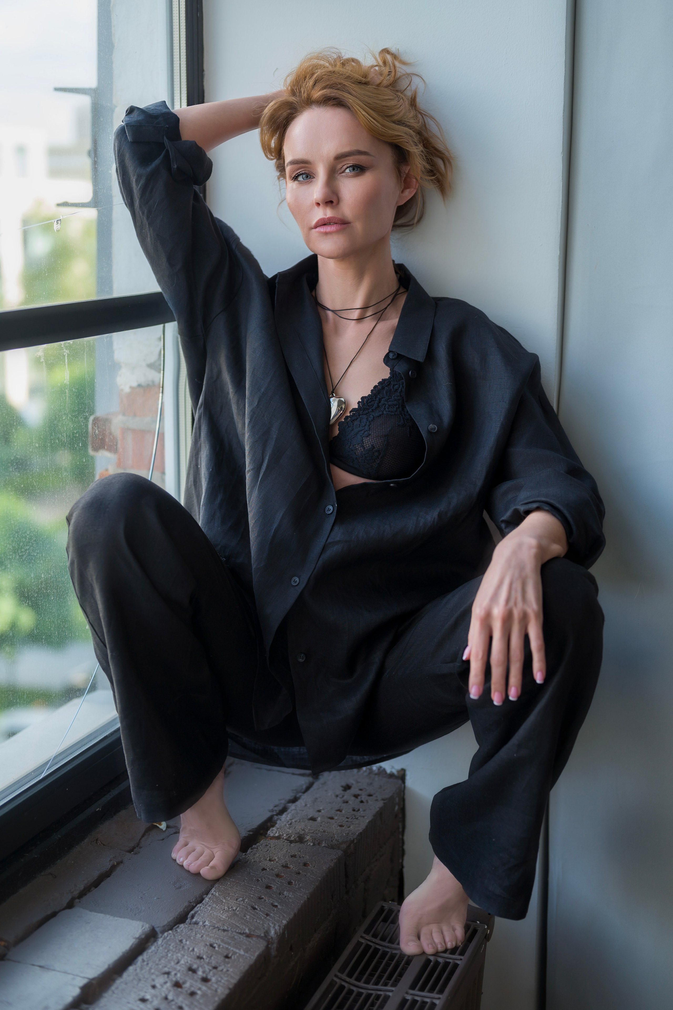 ЮЛИЯ ПОДОЗЁРОВА АКТРИСА