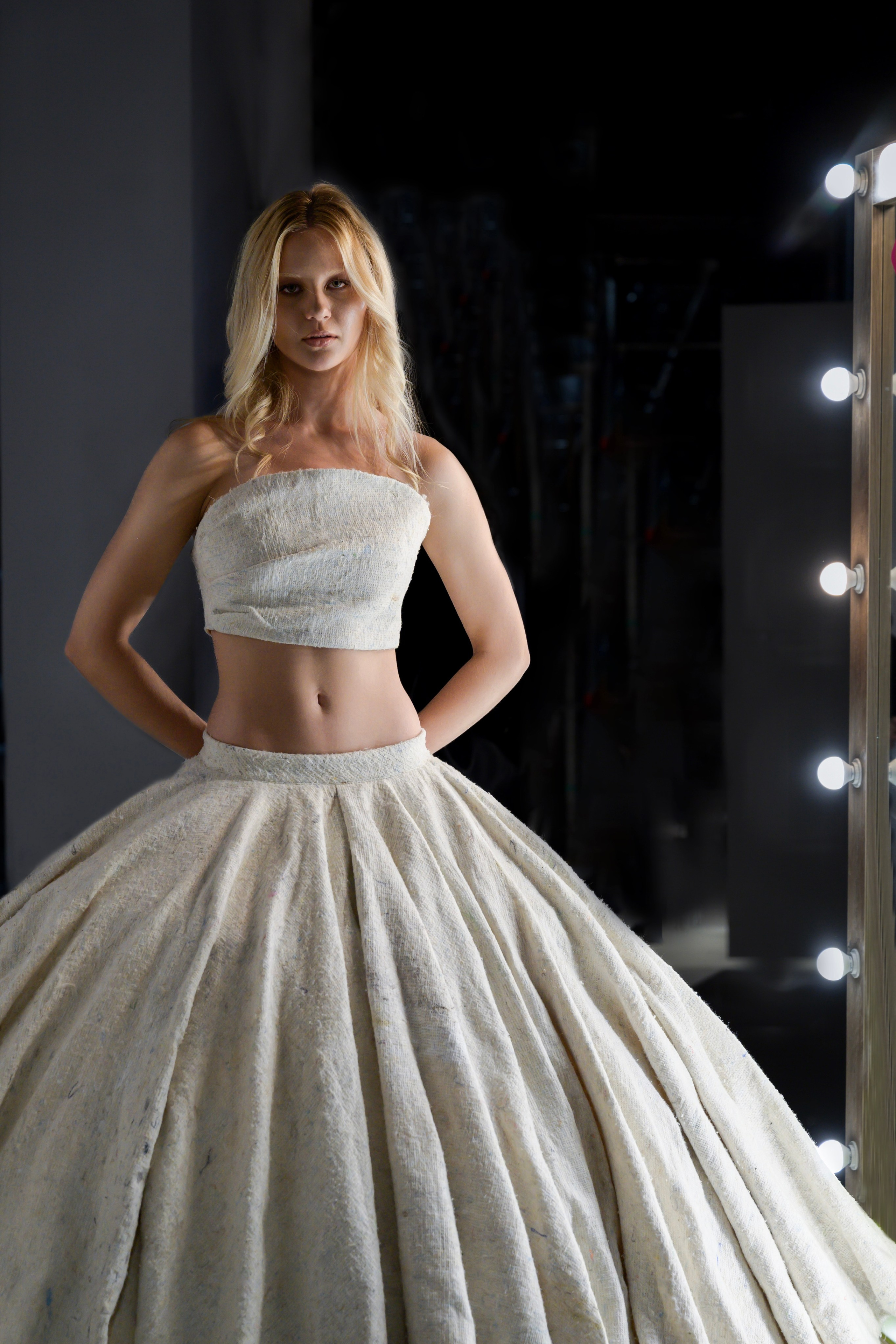 ЖЕНСКИЙ ПОРТРЕТ