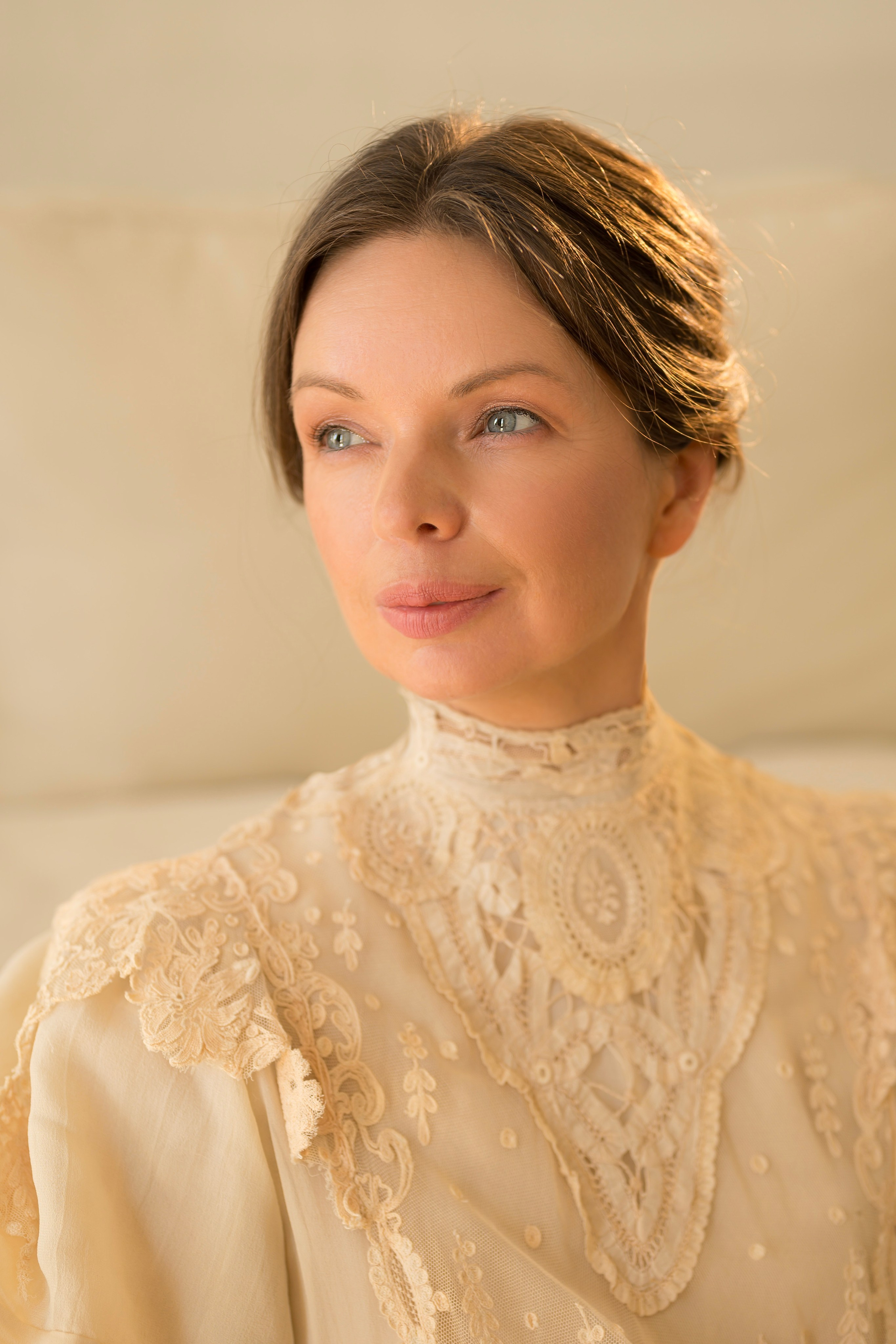 АЛИСА ГРЕБЕНЩИКОВА АКТРИСА