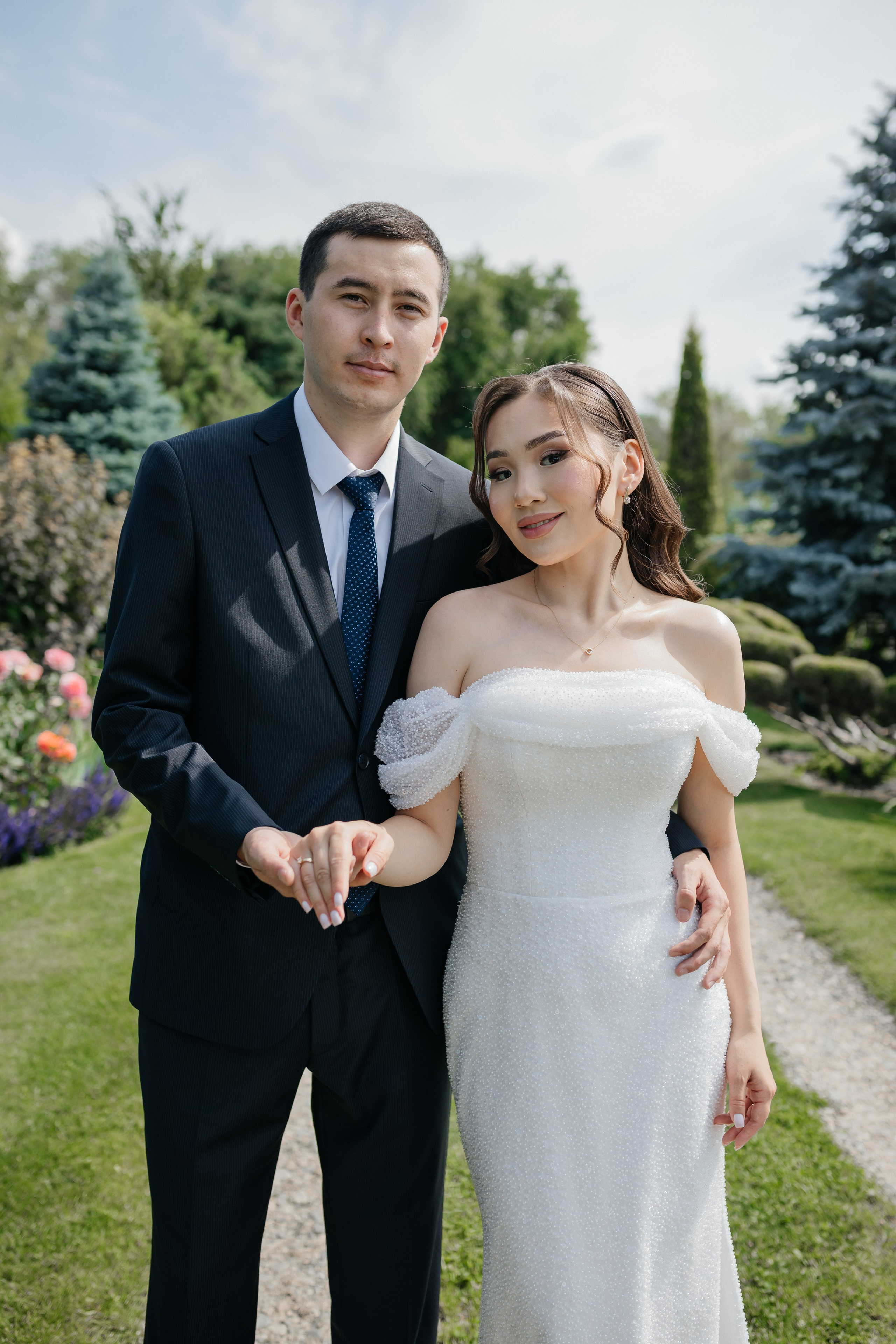 Orynbasar & Aruzhan