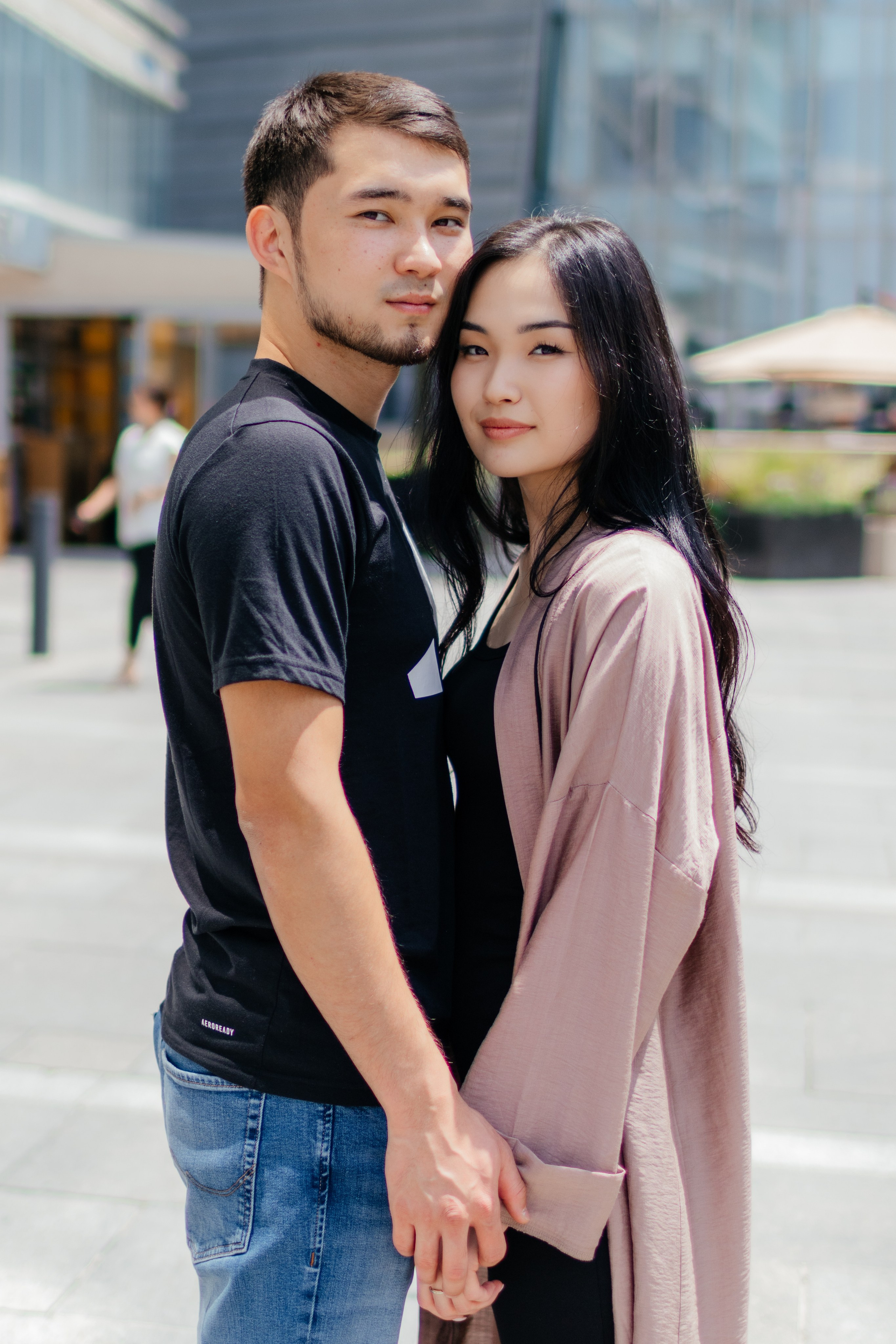 BATYR & DANA