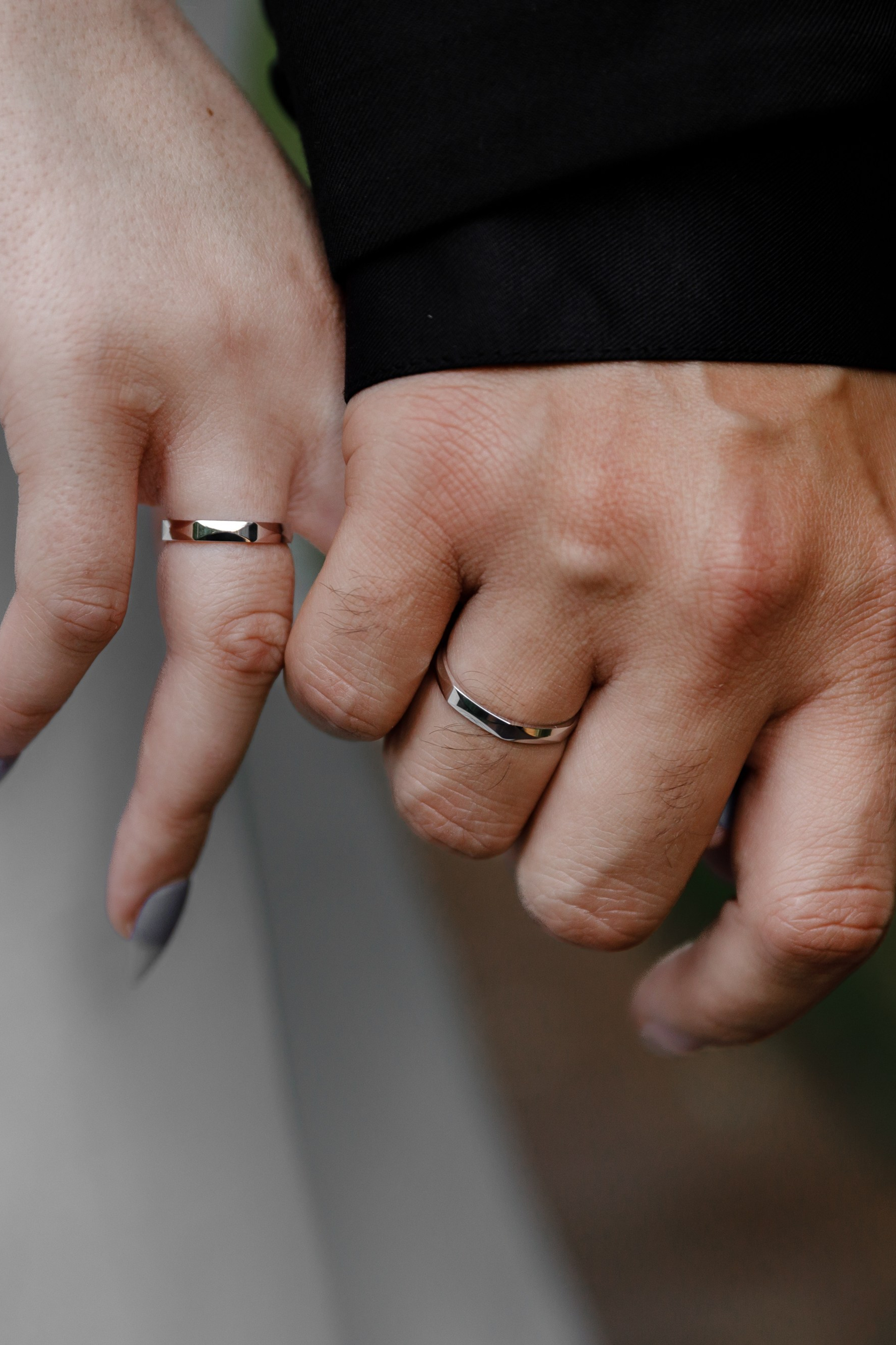 Wedding Н.А. («Green House»)