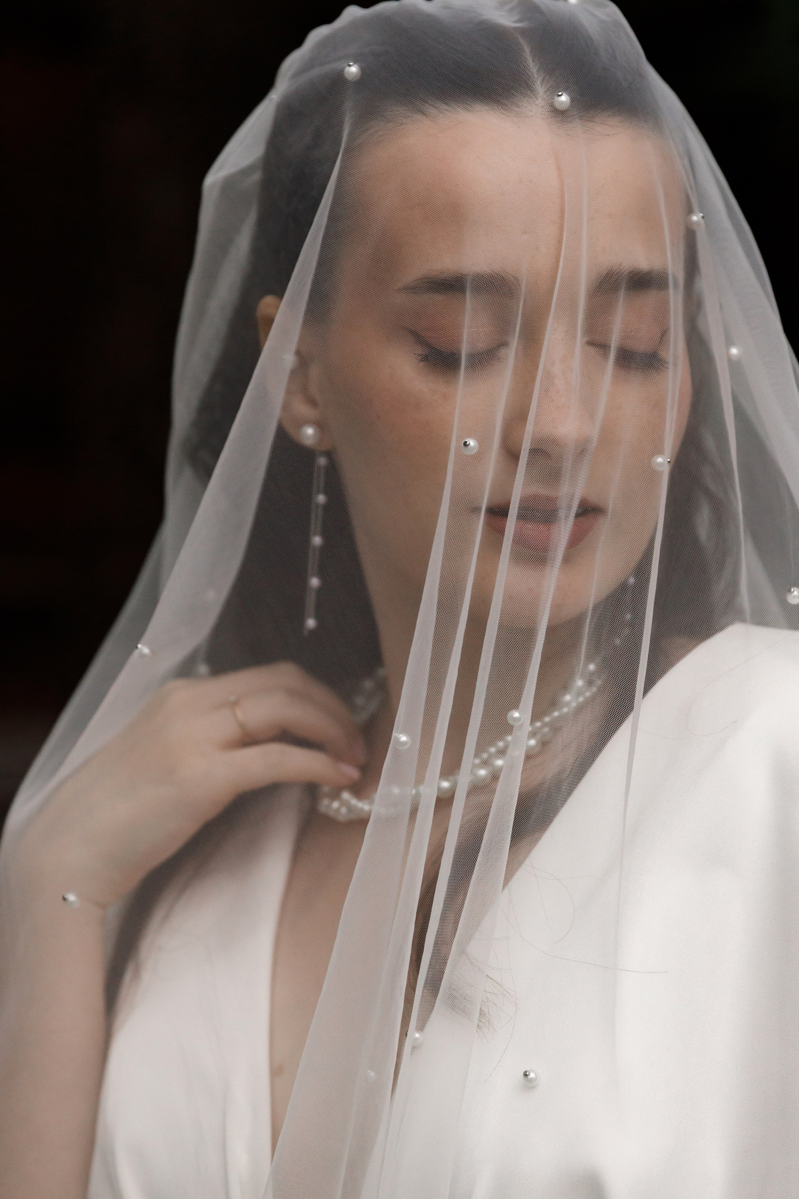 Wedding К.С. (Усадьба «Лесной Берег»)