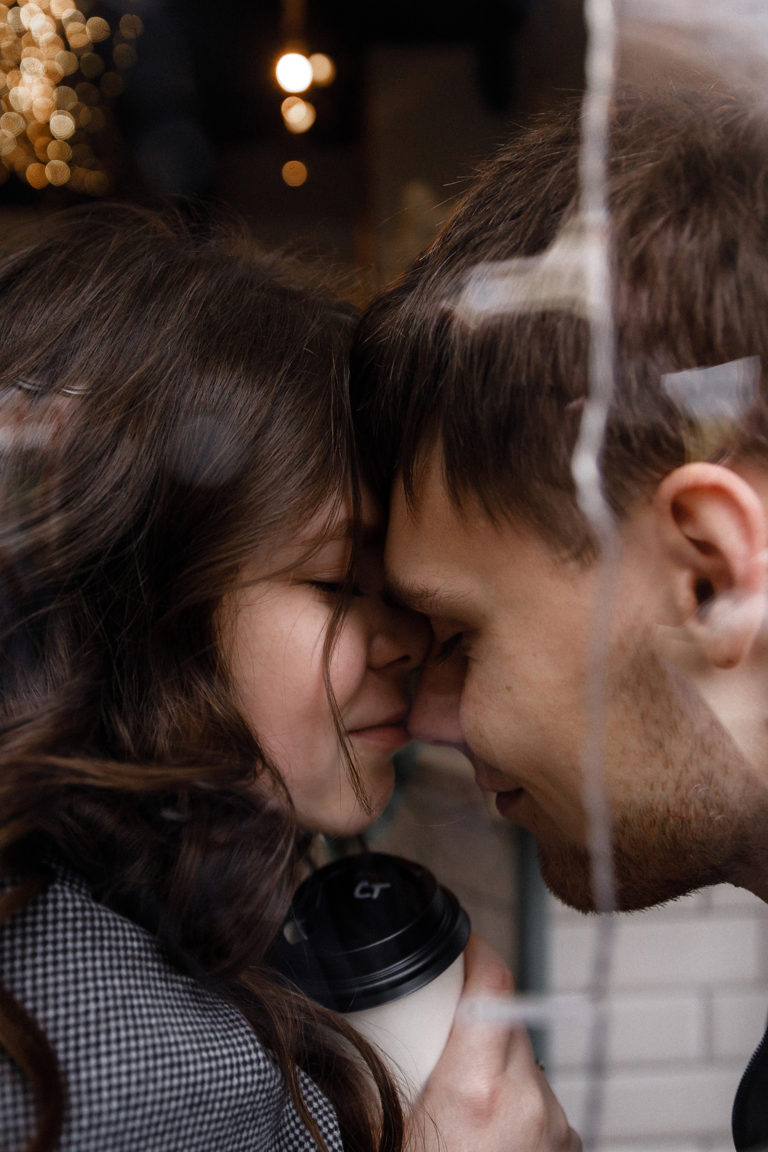 Никита и Злата