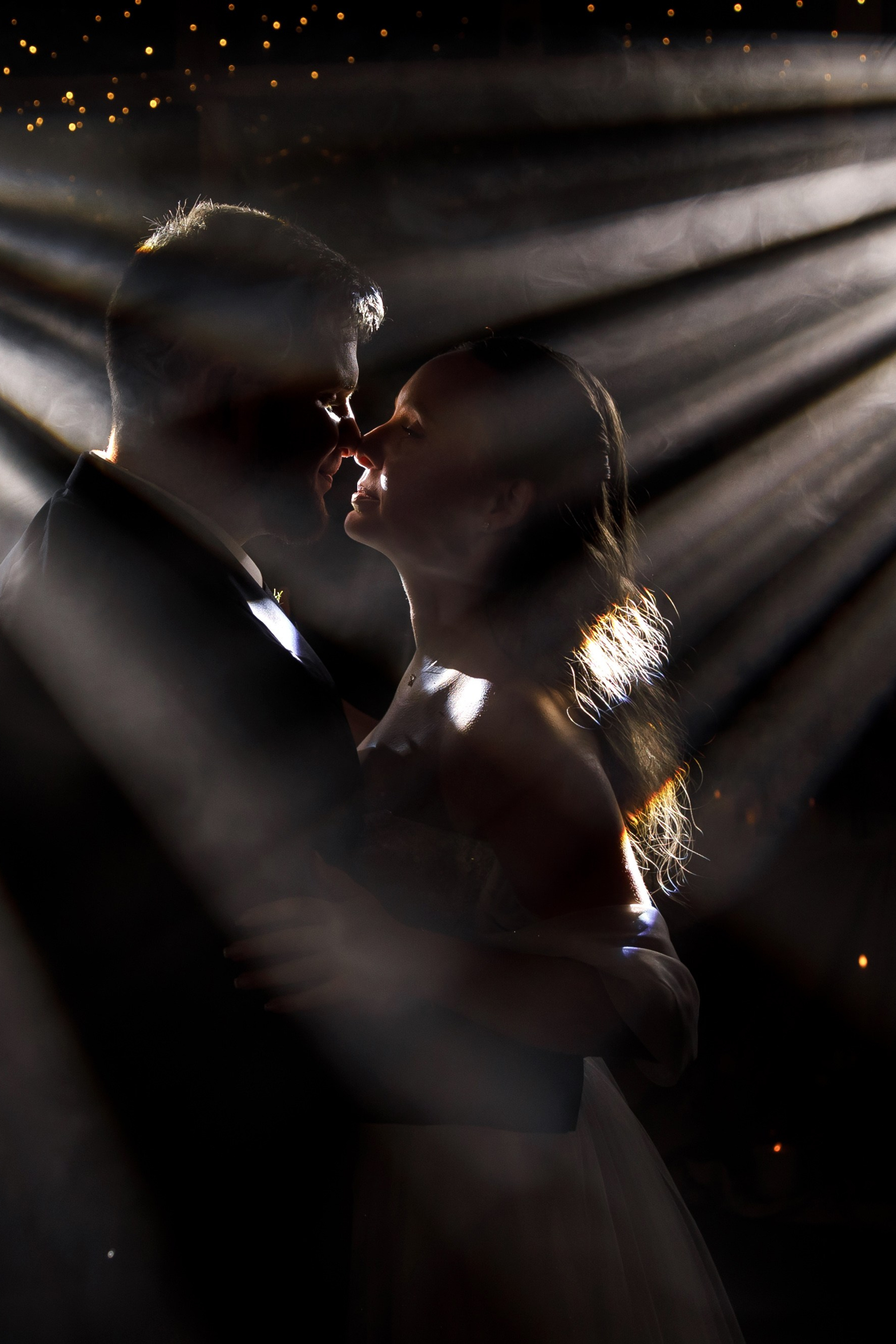 Wedding И.Н. («Дом у озера»)