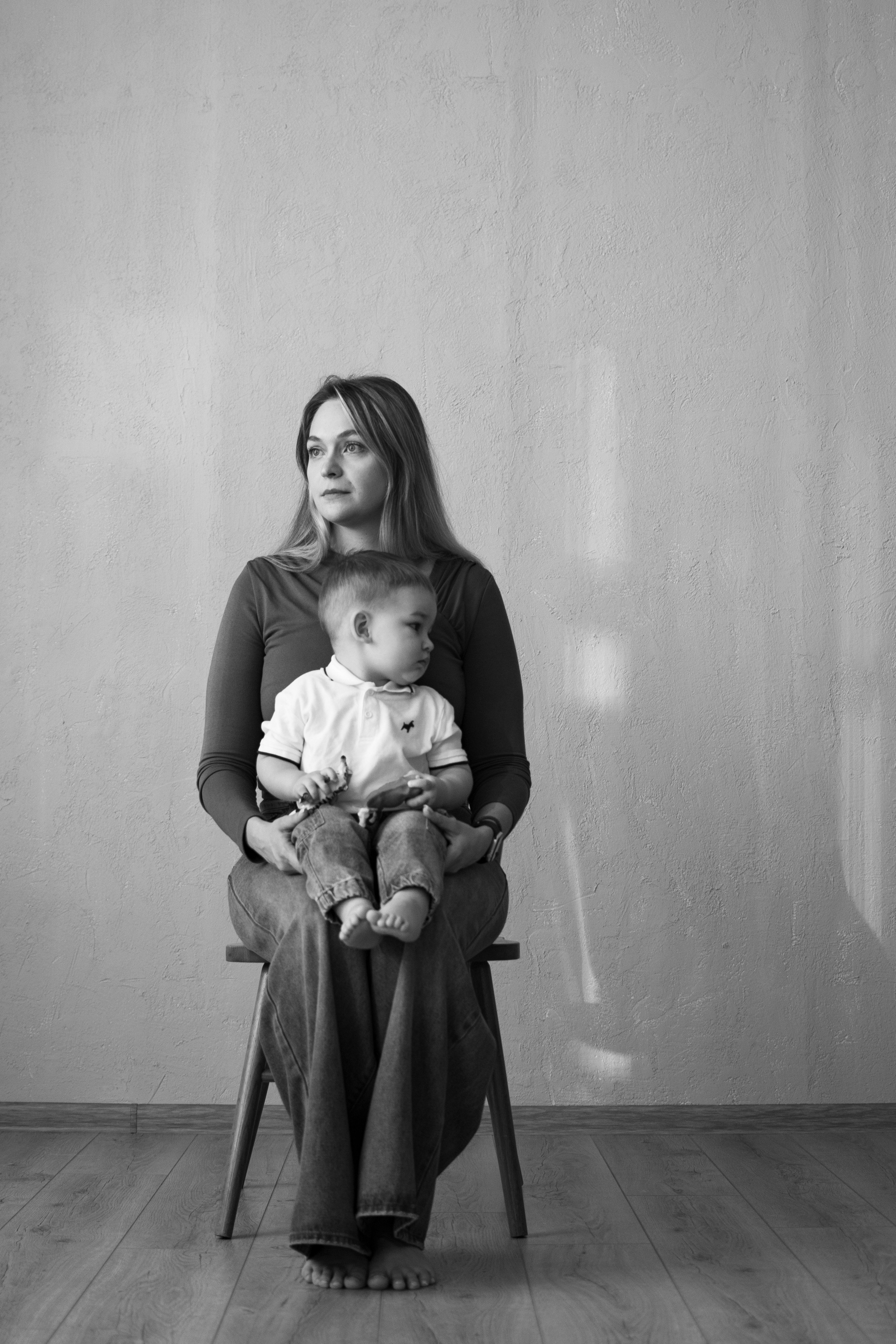 Омский драматический театр «Галерка». Портретный фотограф в Омске Ульяна Красикова