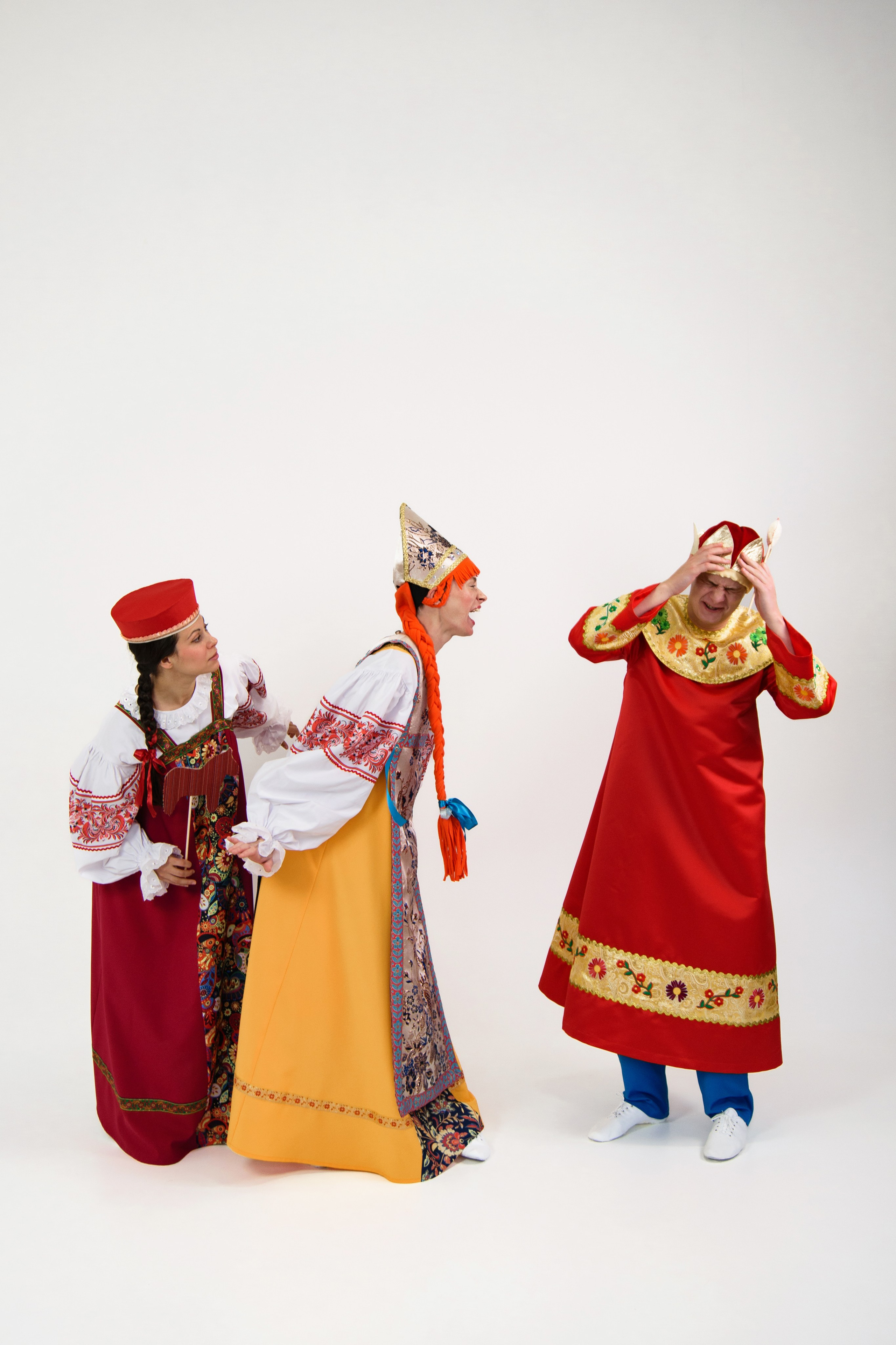 Портретный фотограф в Омске Ульяна Красикова