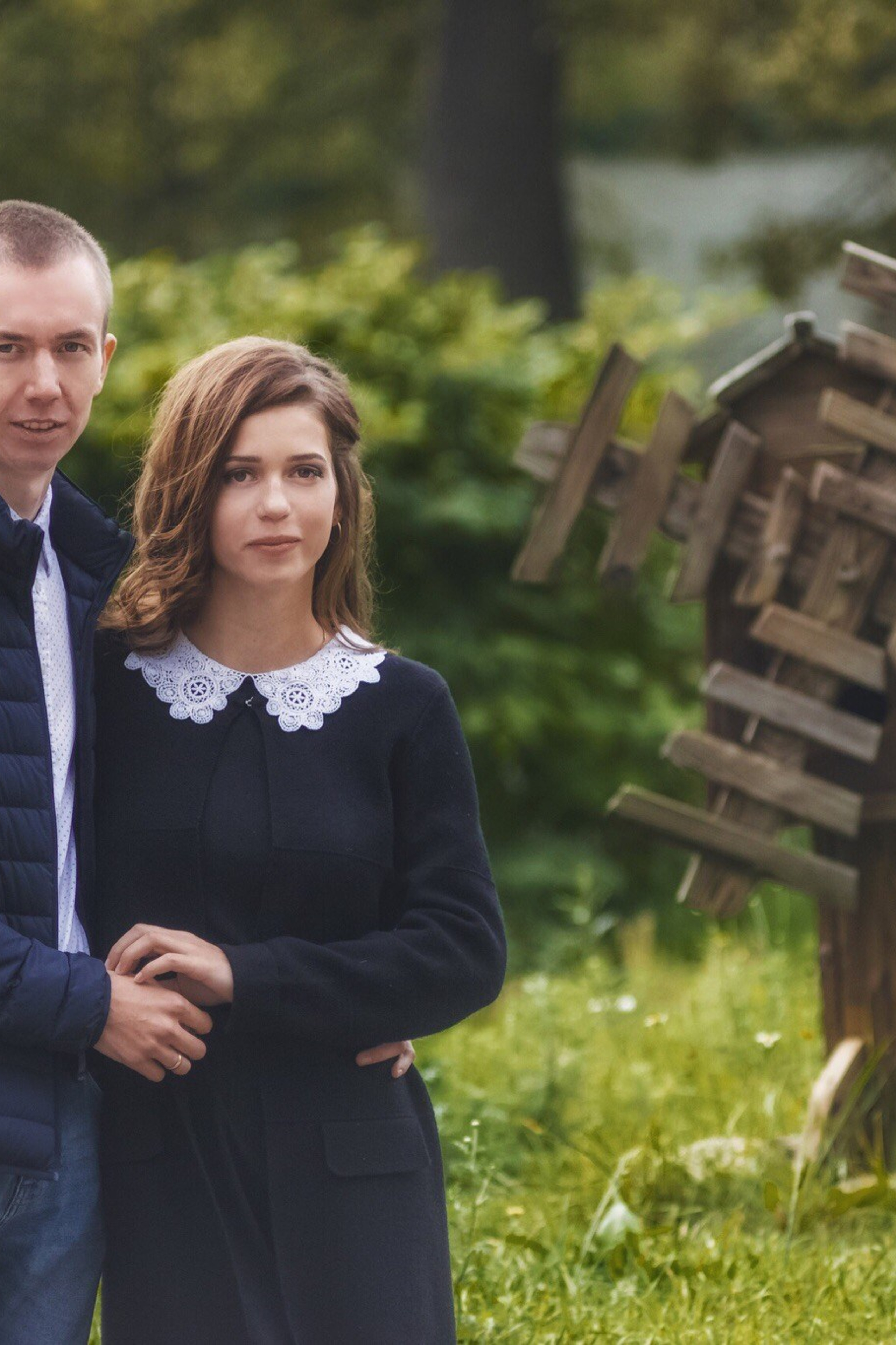 Для отзывов. Свадебный и семейный фотограф в г. Волхов Алексей Кочерыжкин