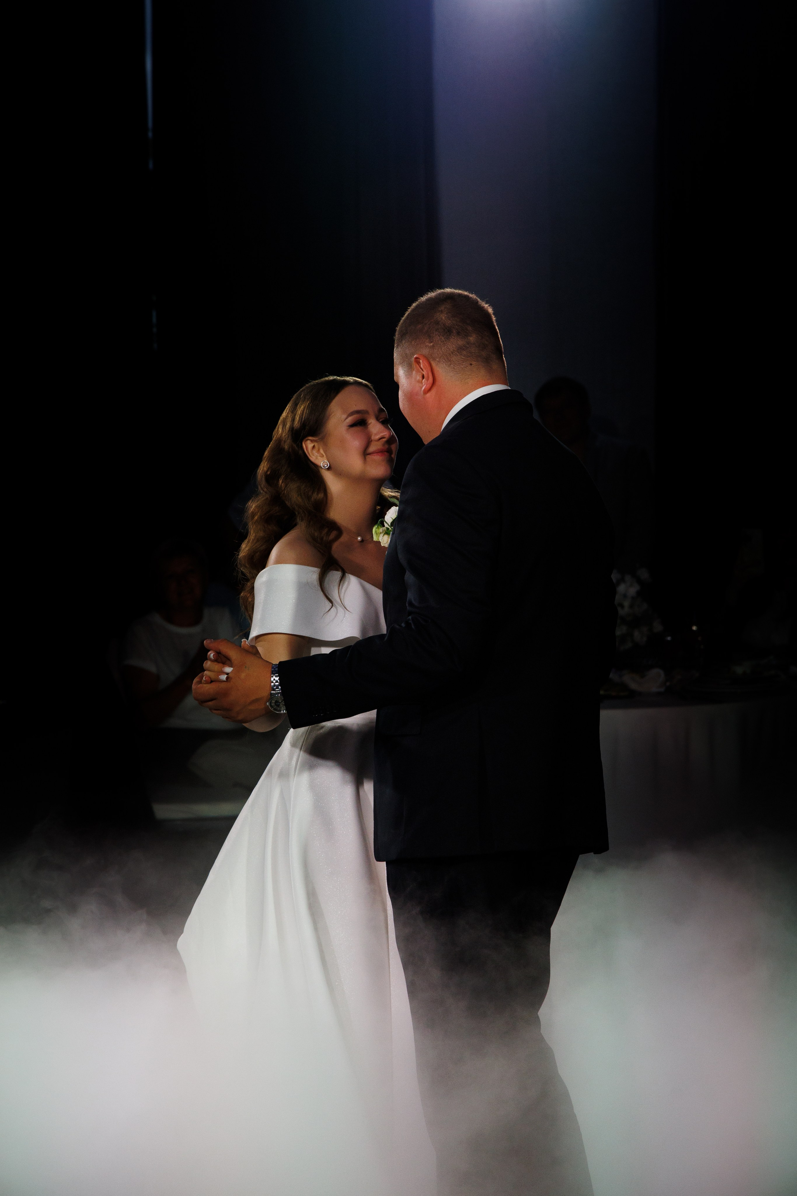 Для отзывов. Свадебный и семейный фотограф в г. Волхов Алексей Кочерыжкин