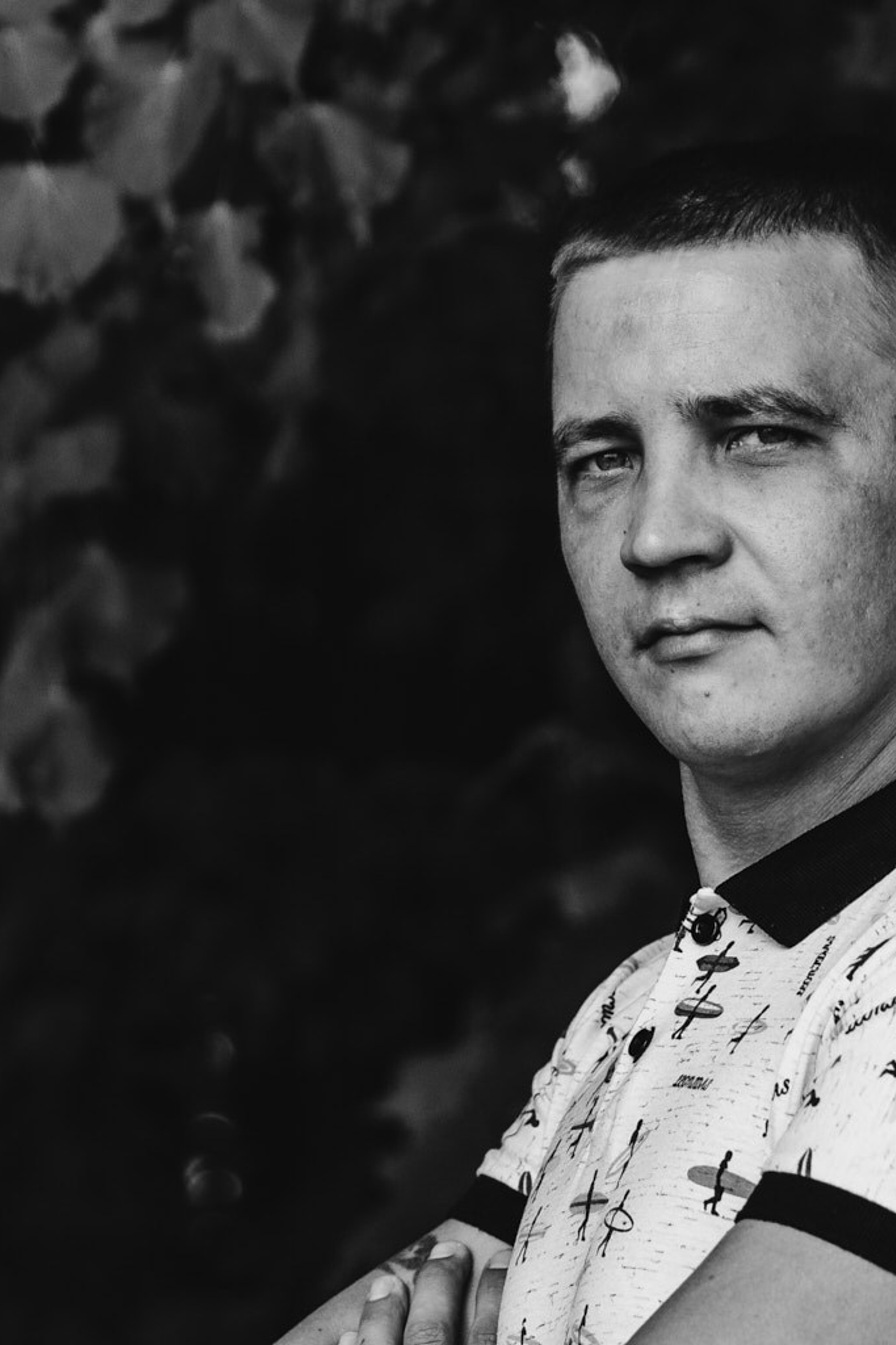 Для отзывов. Свадебный и семейный фотограф в г. Волхов Алексей Кочерыжкин