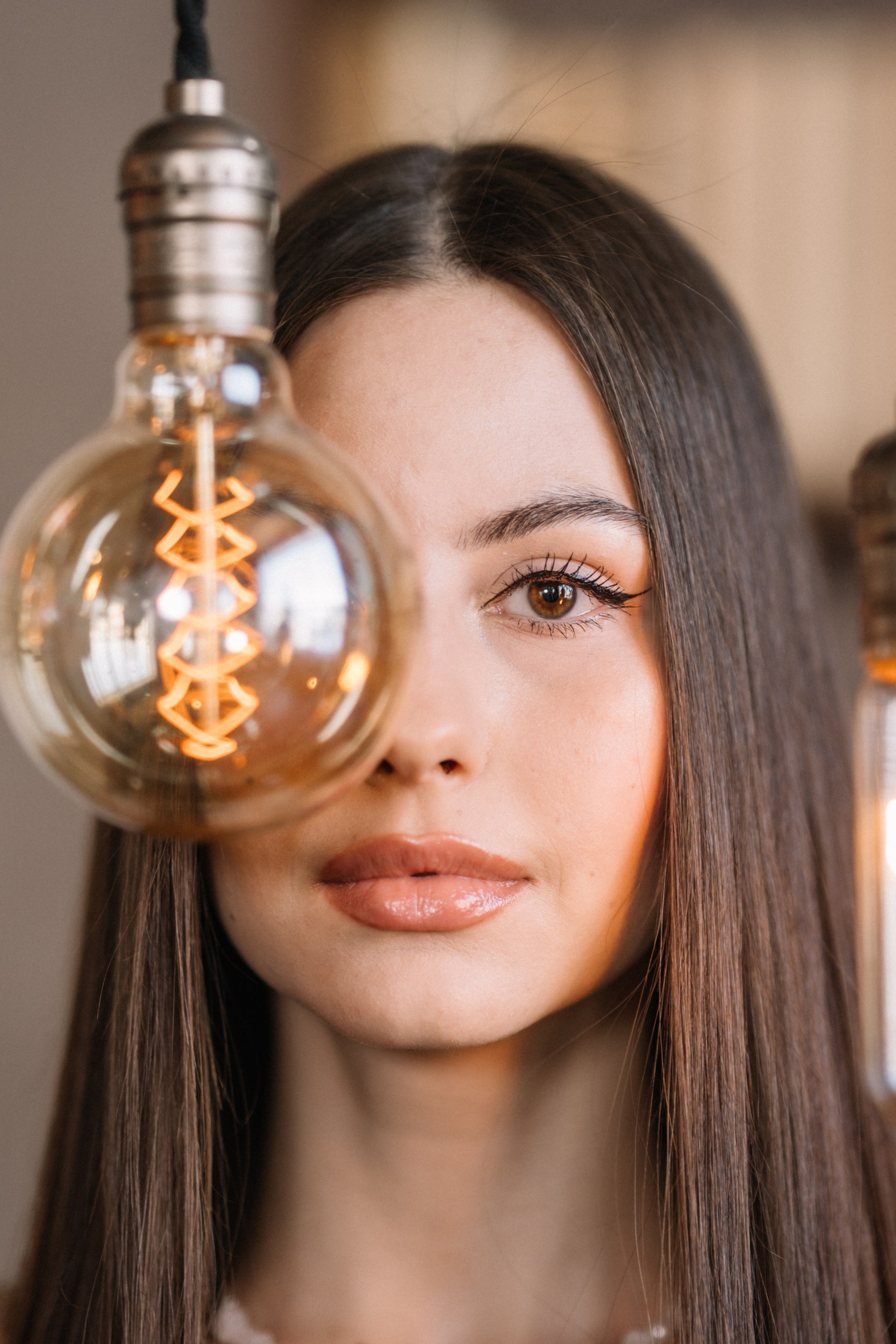 Студийная съемка